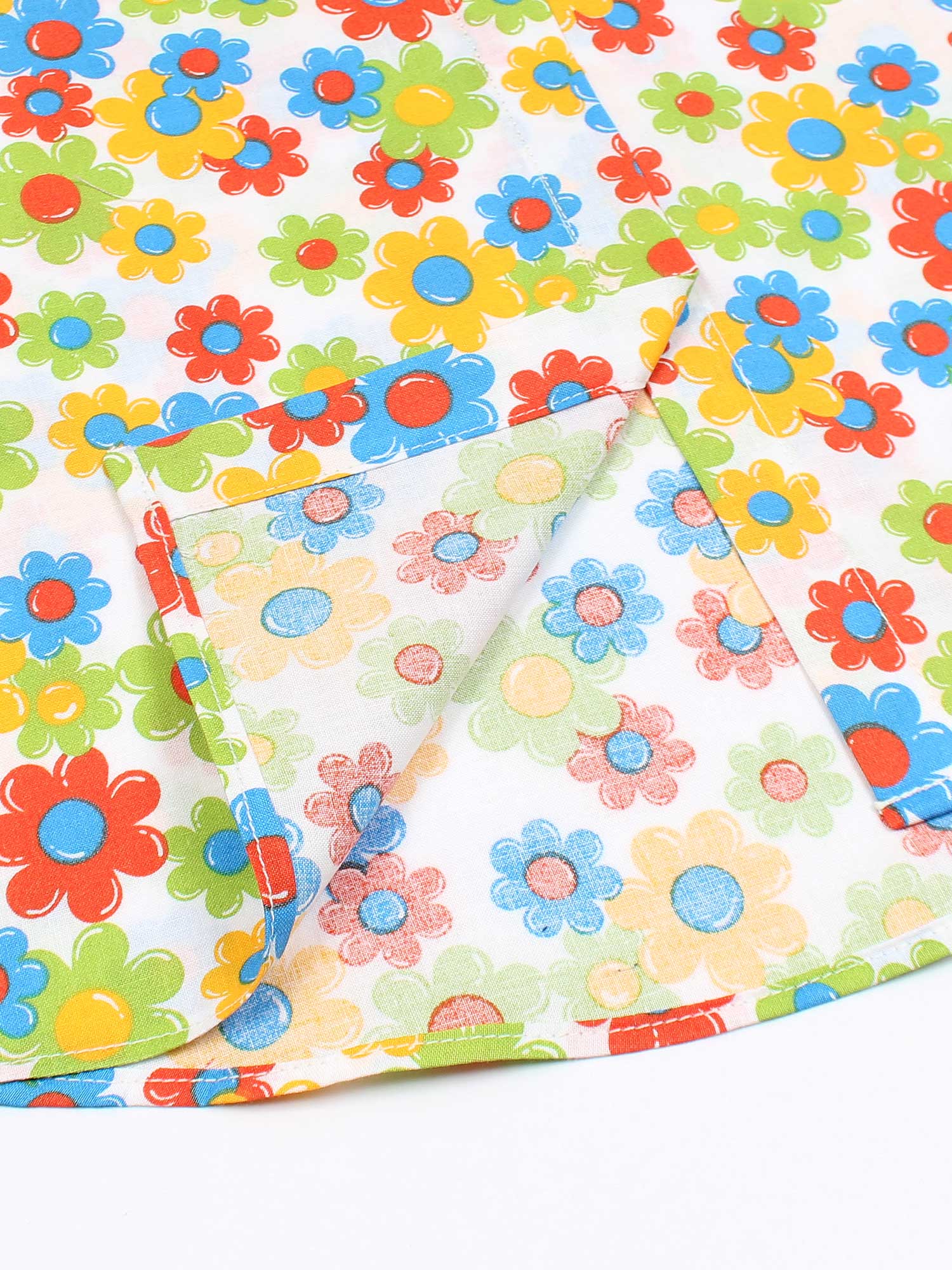 Printed Girls Co Ord Set VG152-A - Image 6