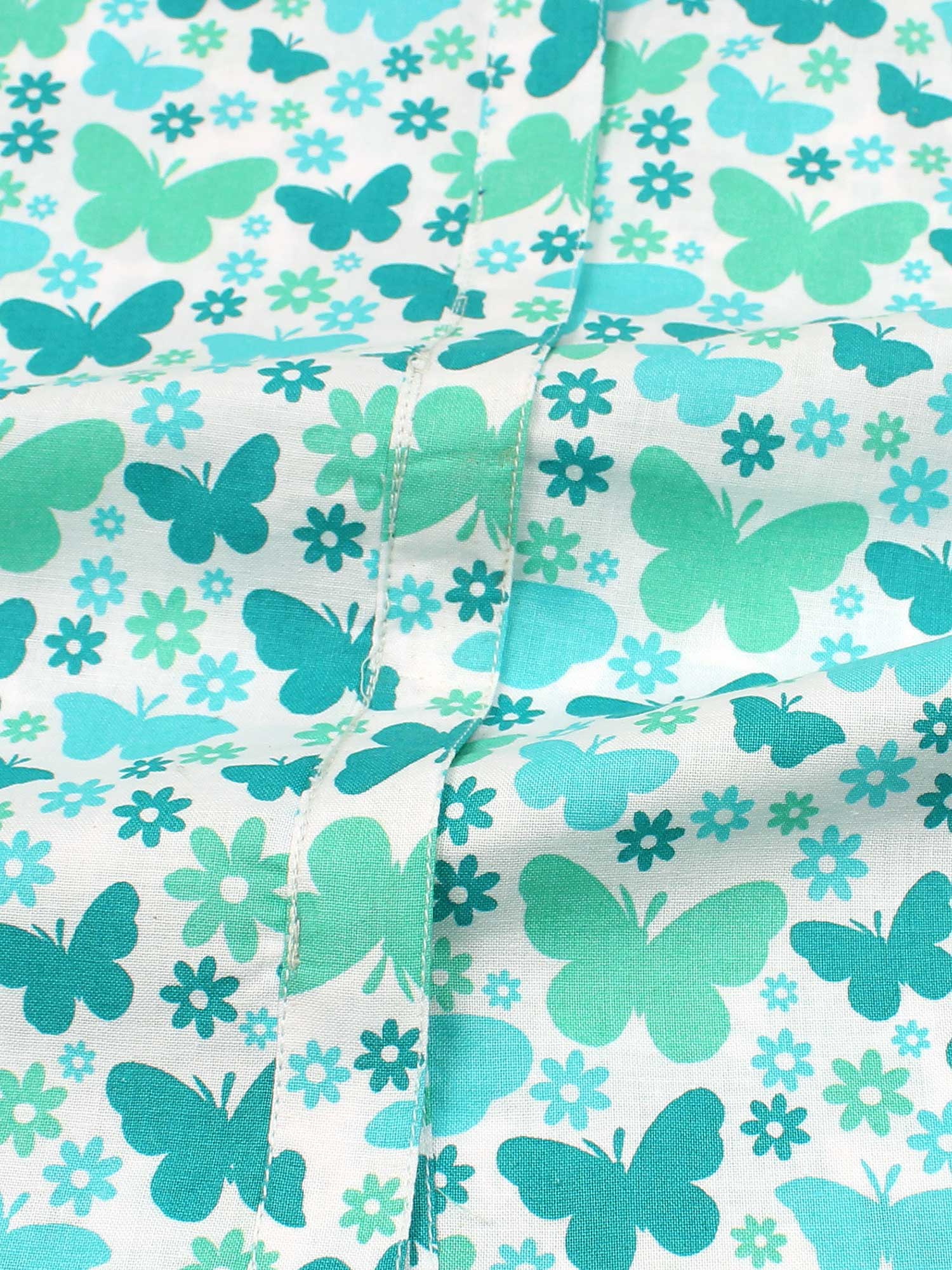 Printed Girls Co Ord Set VG163-A - Image 3