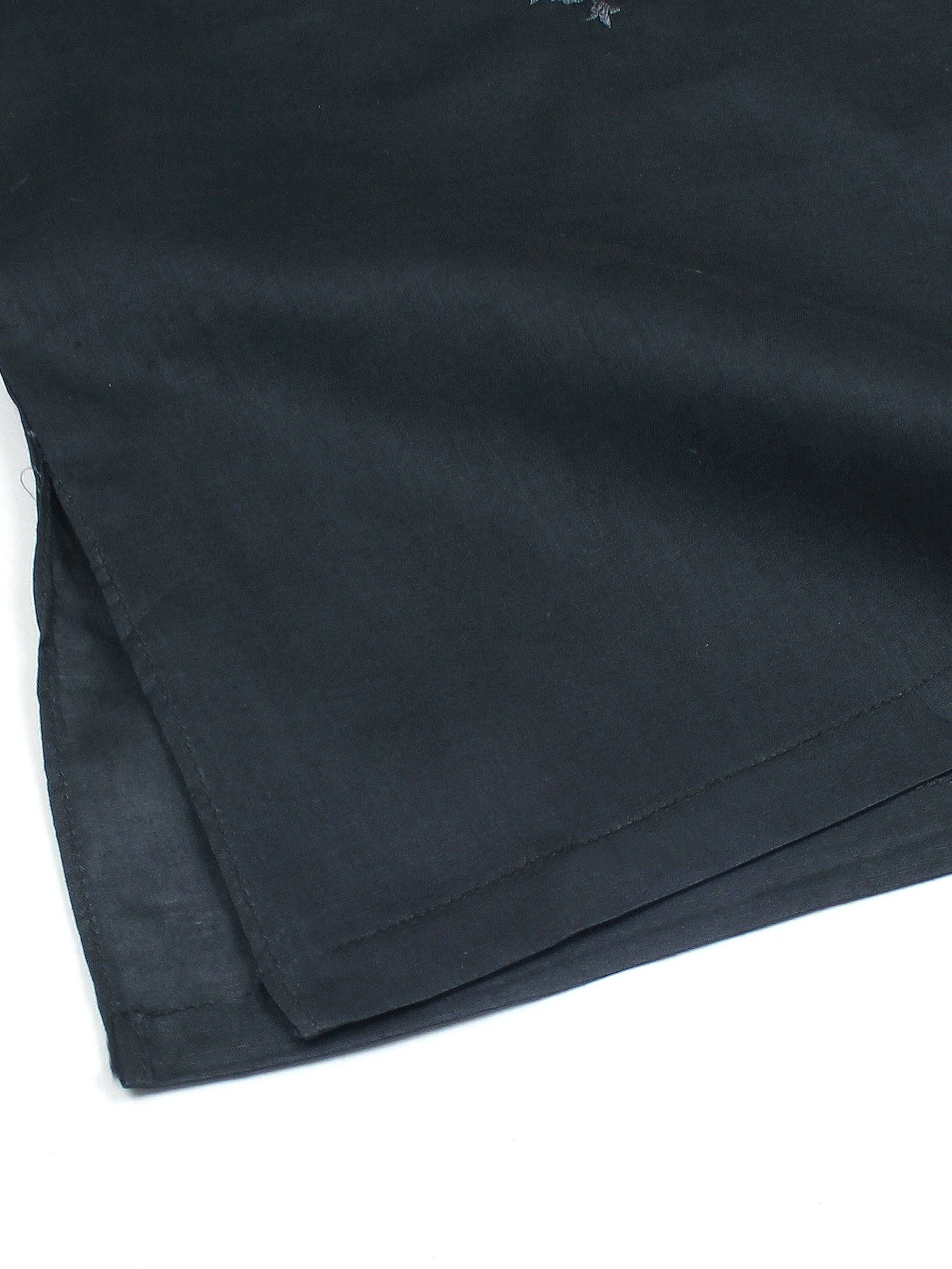 Round Neck Kurta Pajama VK01 - Image 5