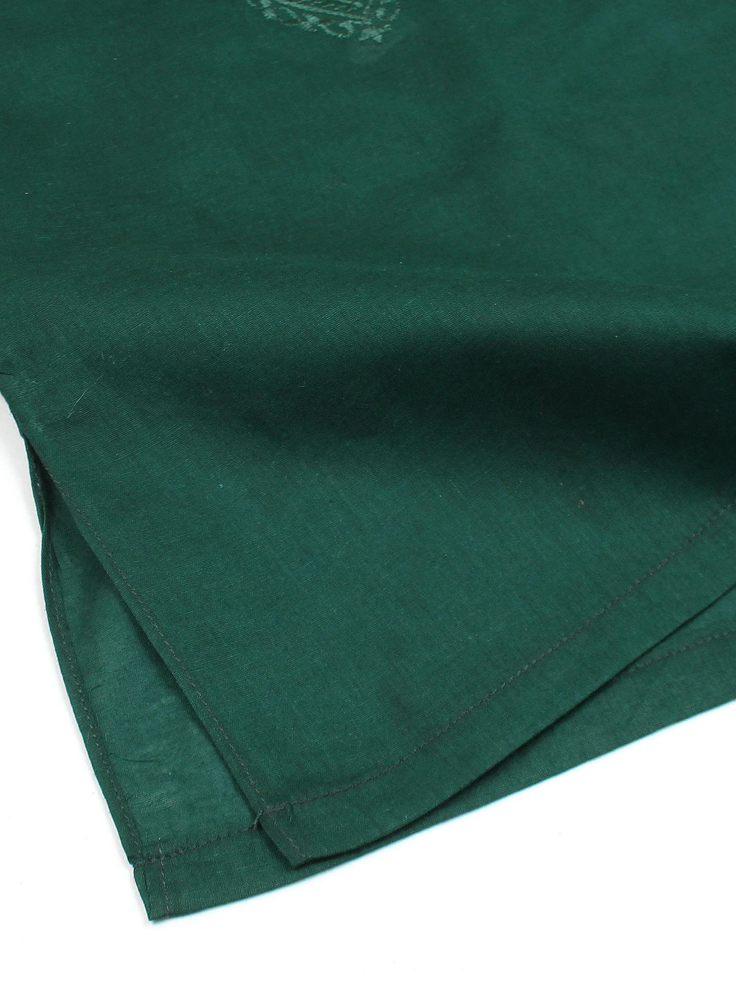 Round Neck Kurta Pajama VK05 - Image 5