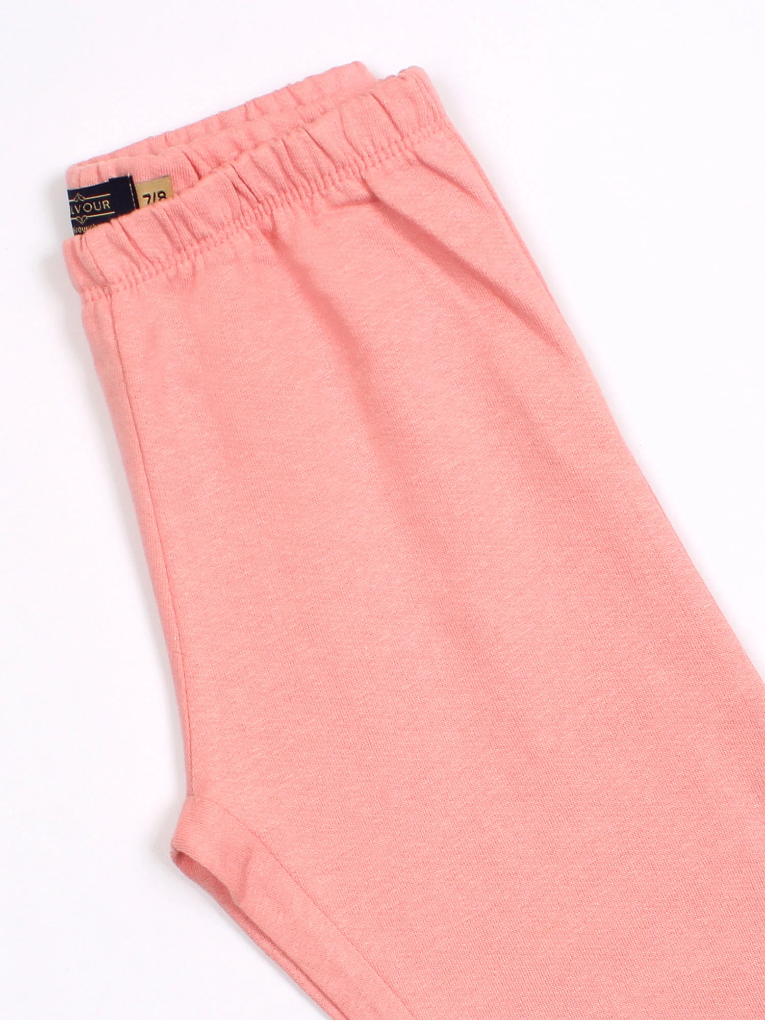 Round Neck Tracksuit for Girls VWTG 01-A - Image 12