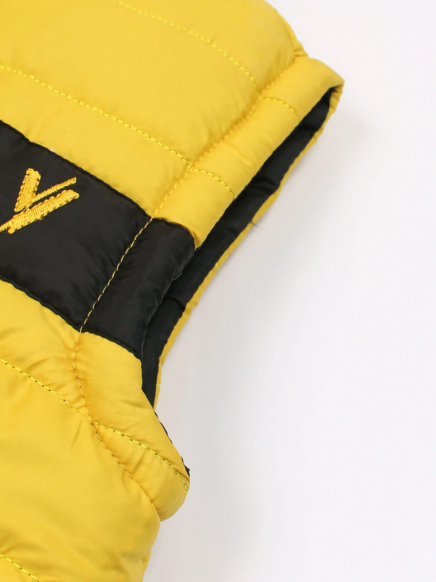 Sleeveless Puffer Jacket Boys & Girls VJ53-B - Image 6