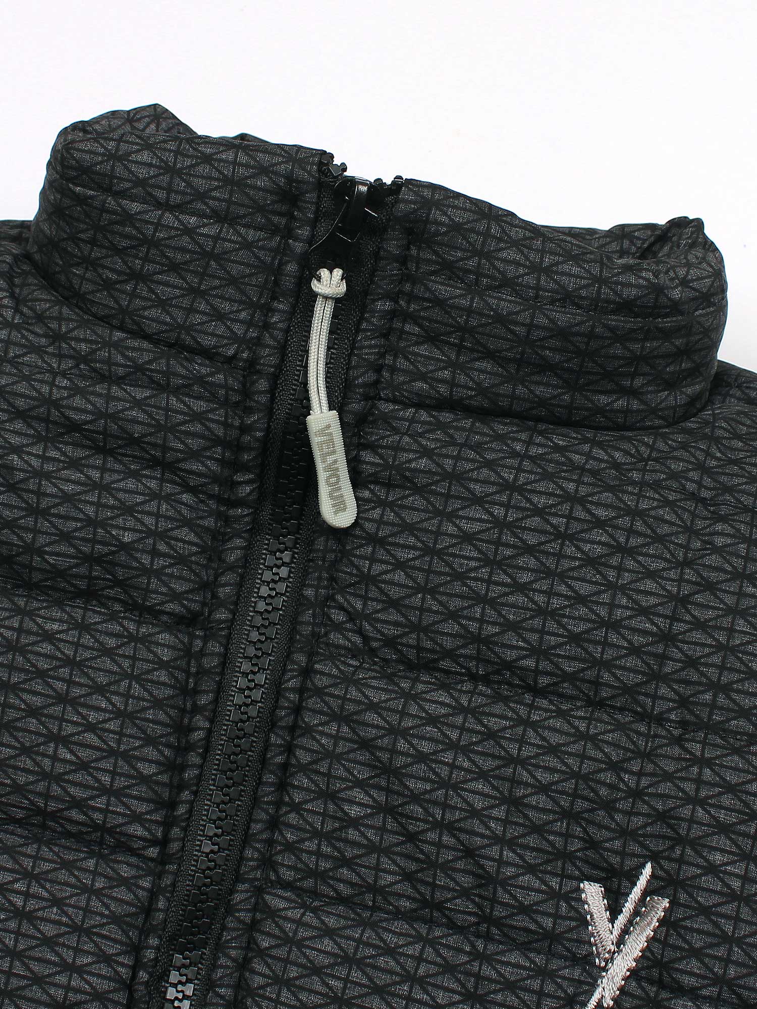 Sleeveless Puffer Jacket Boys & Girls VJ55-A - Image 2