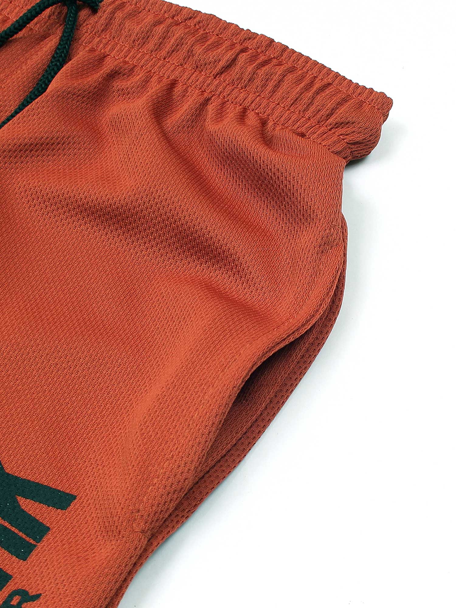 Sleeveless Tracksuit For Boys & Girls VST58-D - Image 9