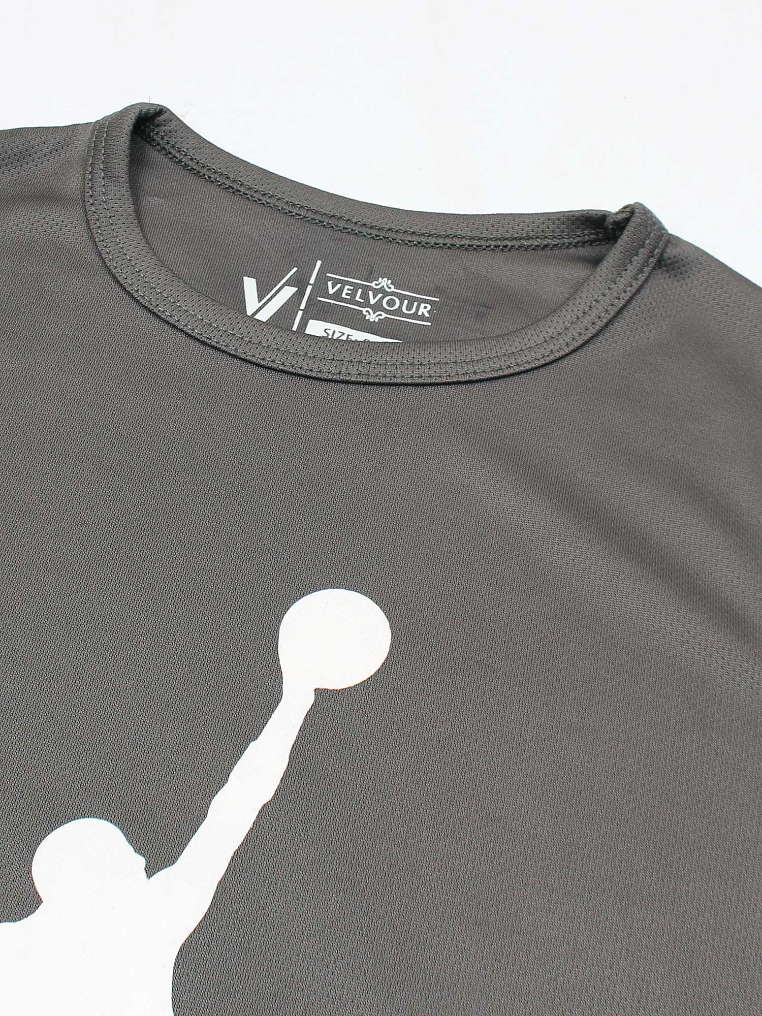 Sleeveless Tracksuit For Boys & Girls VST59-A - Image 10