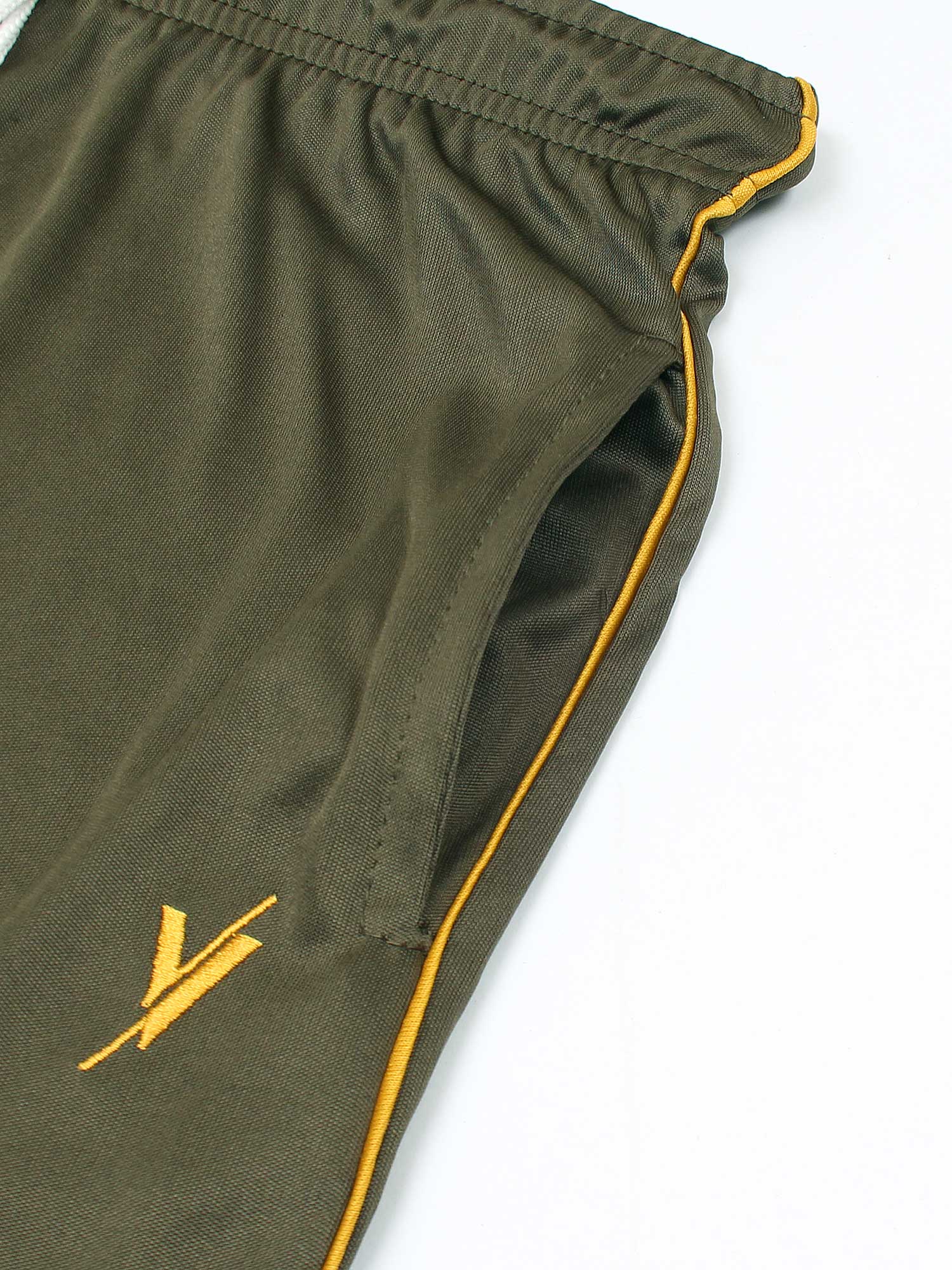 Sleeveless Tracksuit For Boys & Girls VST60-A - Image 9
