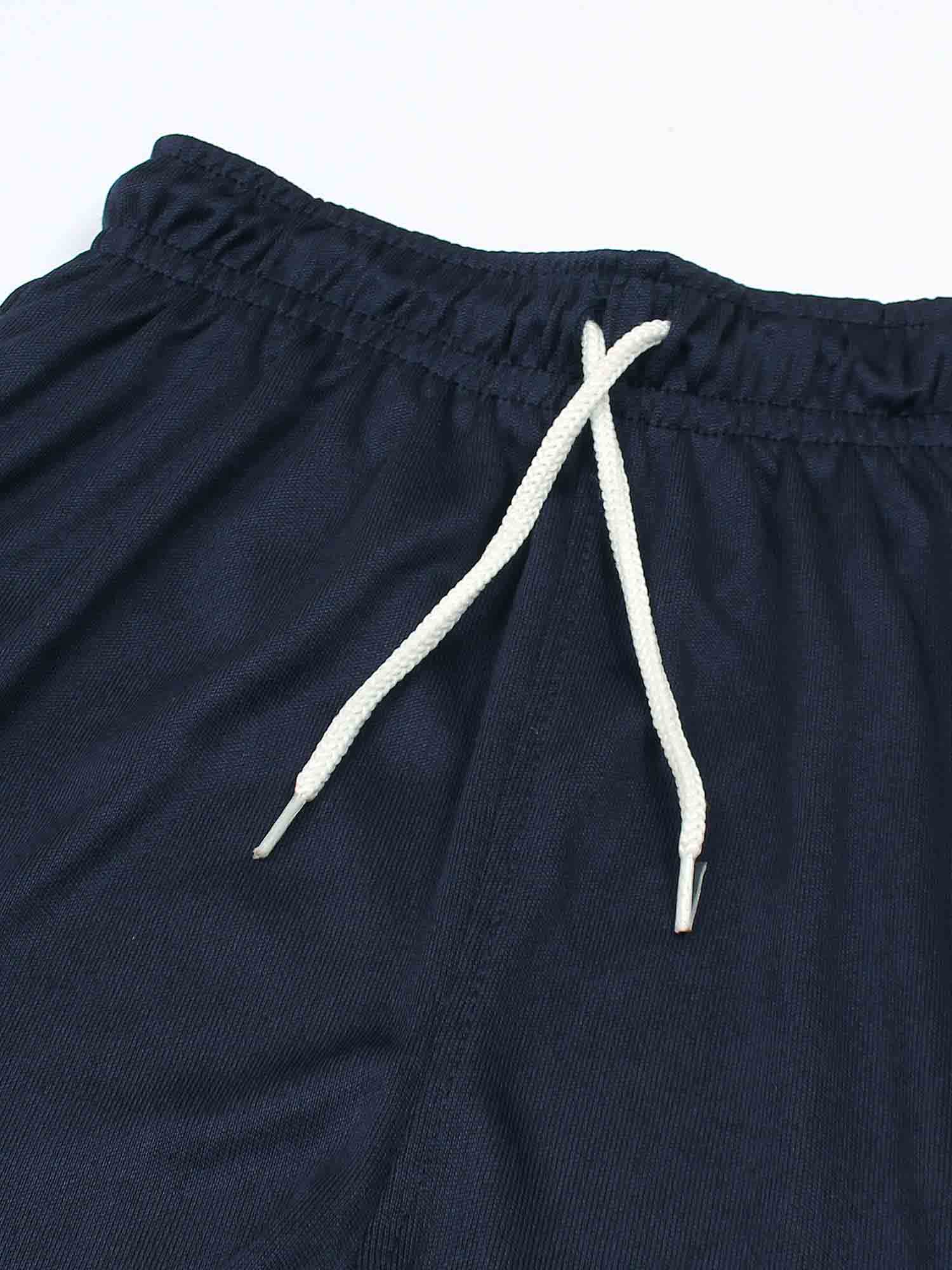 Sleeveless Tracksuit For Boys & Girls VST61-C - Image 10