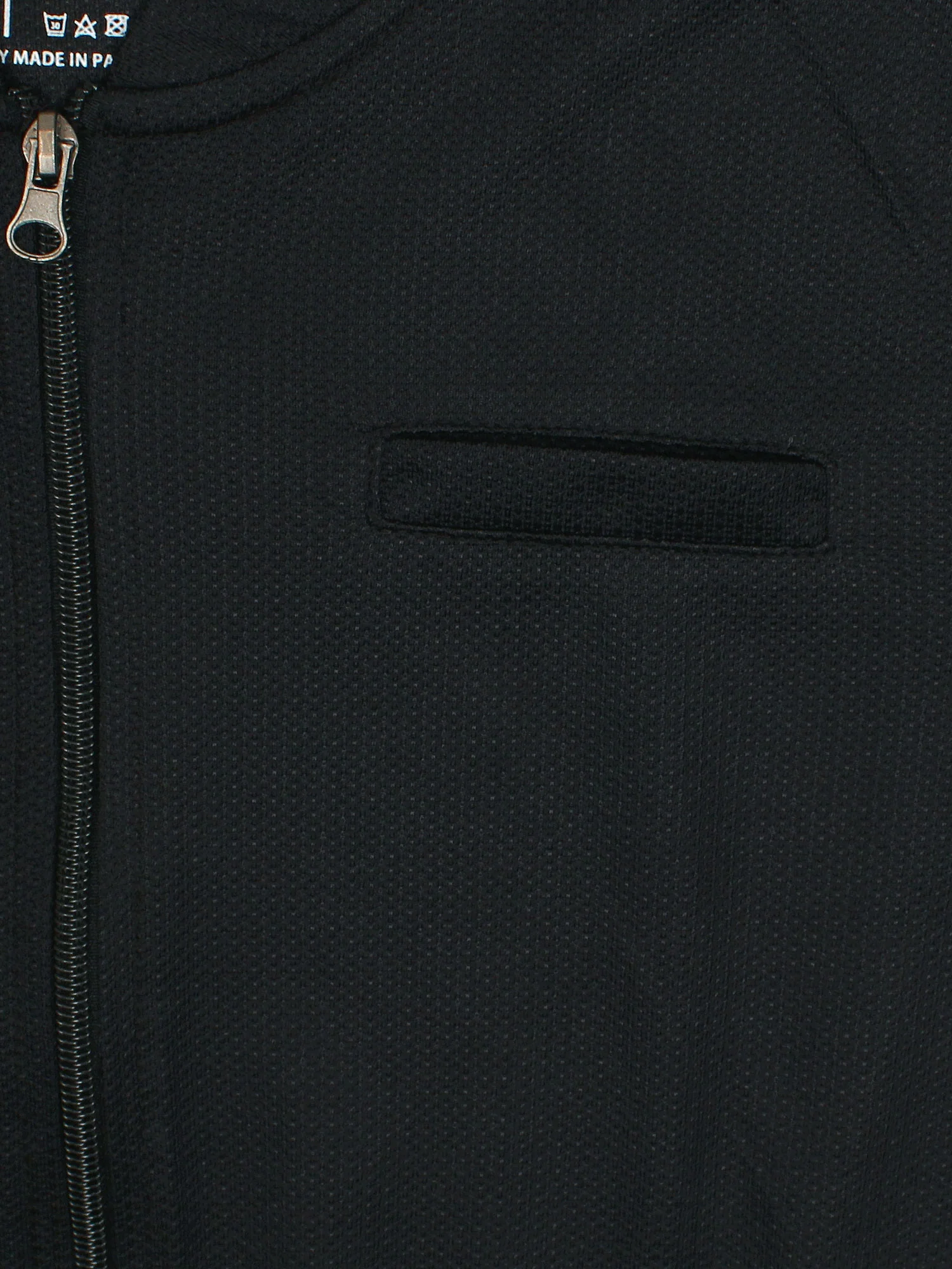 Full sleeves zipper shirt For Boys & Girls #VWT45-BS - Image 6