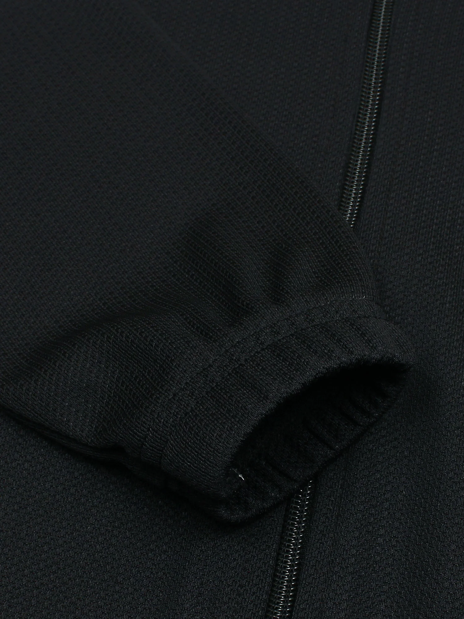 Full sleeves zipper shirt For Boys & Girls #VWT45-BS - Image 7
