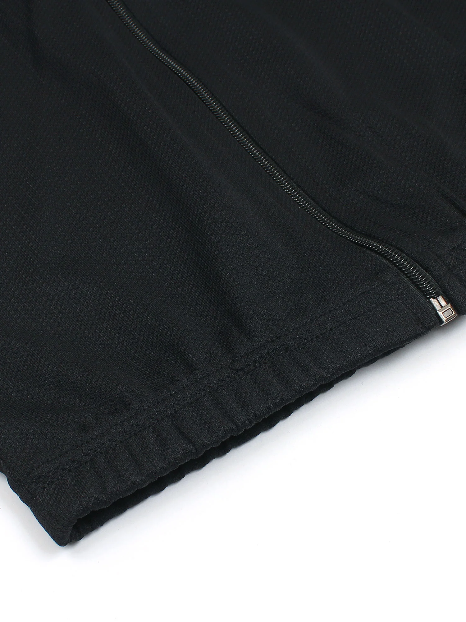 Full sleeves zipper shirt For Boys & Girls #VWT45-BS - Image 8
