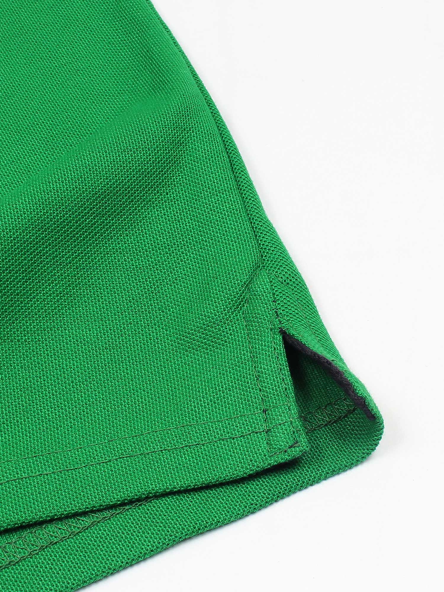 Tipping Collar Polo With Strip VP11-L - Image 6