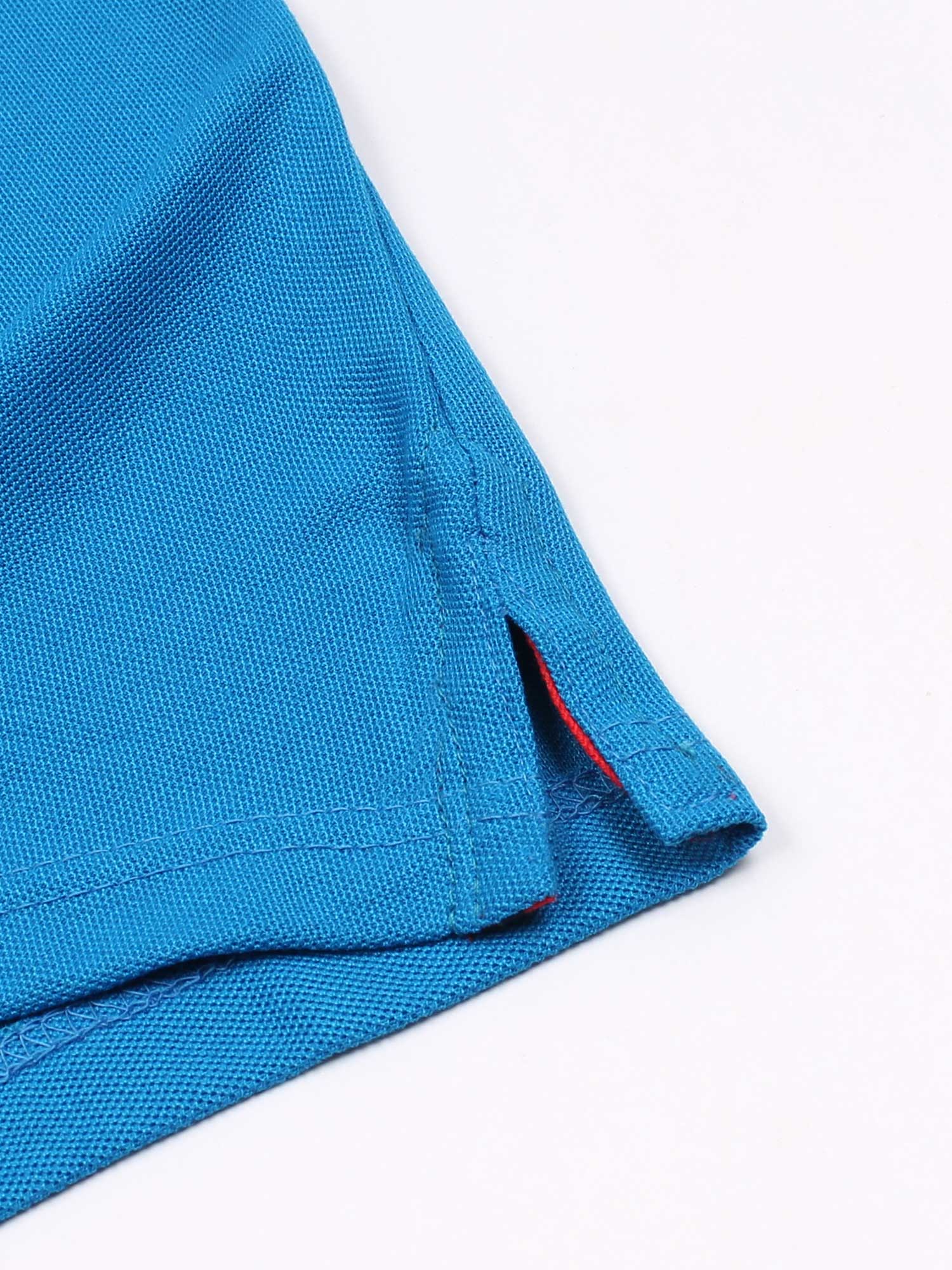Tipping Collar Polo Shirt VP15-C - Image 5