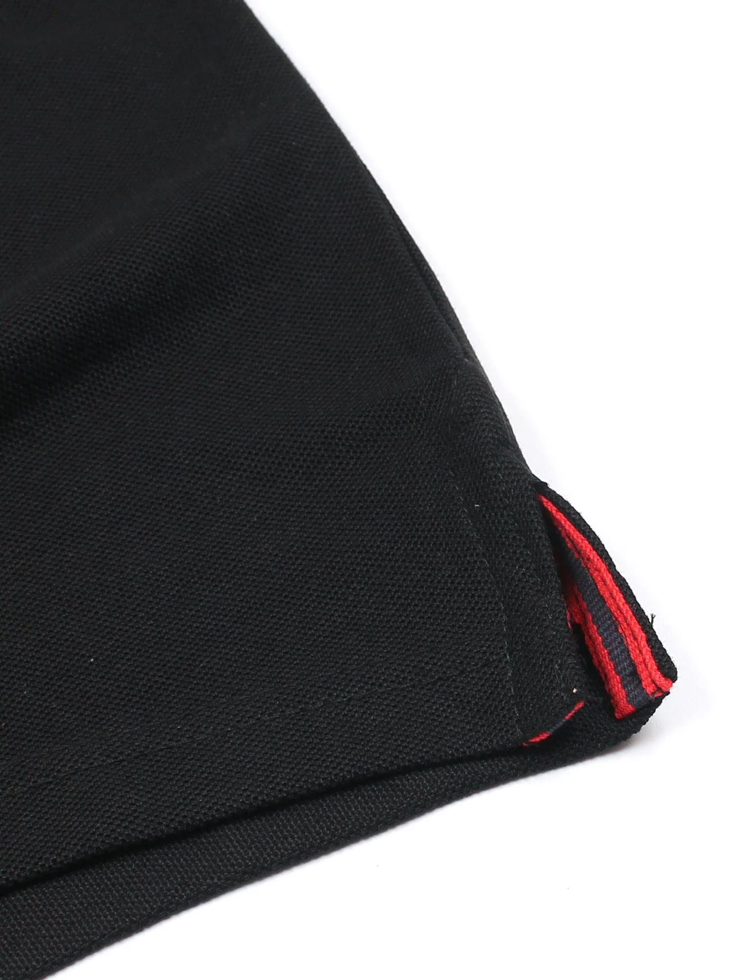 Tipping Collar Polo Shirt VP15-D - Image 6