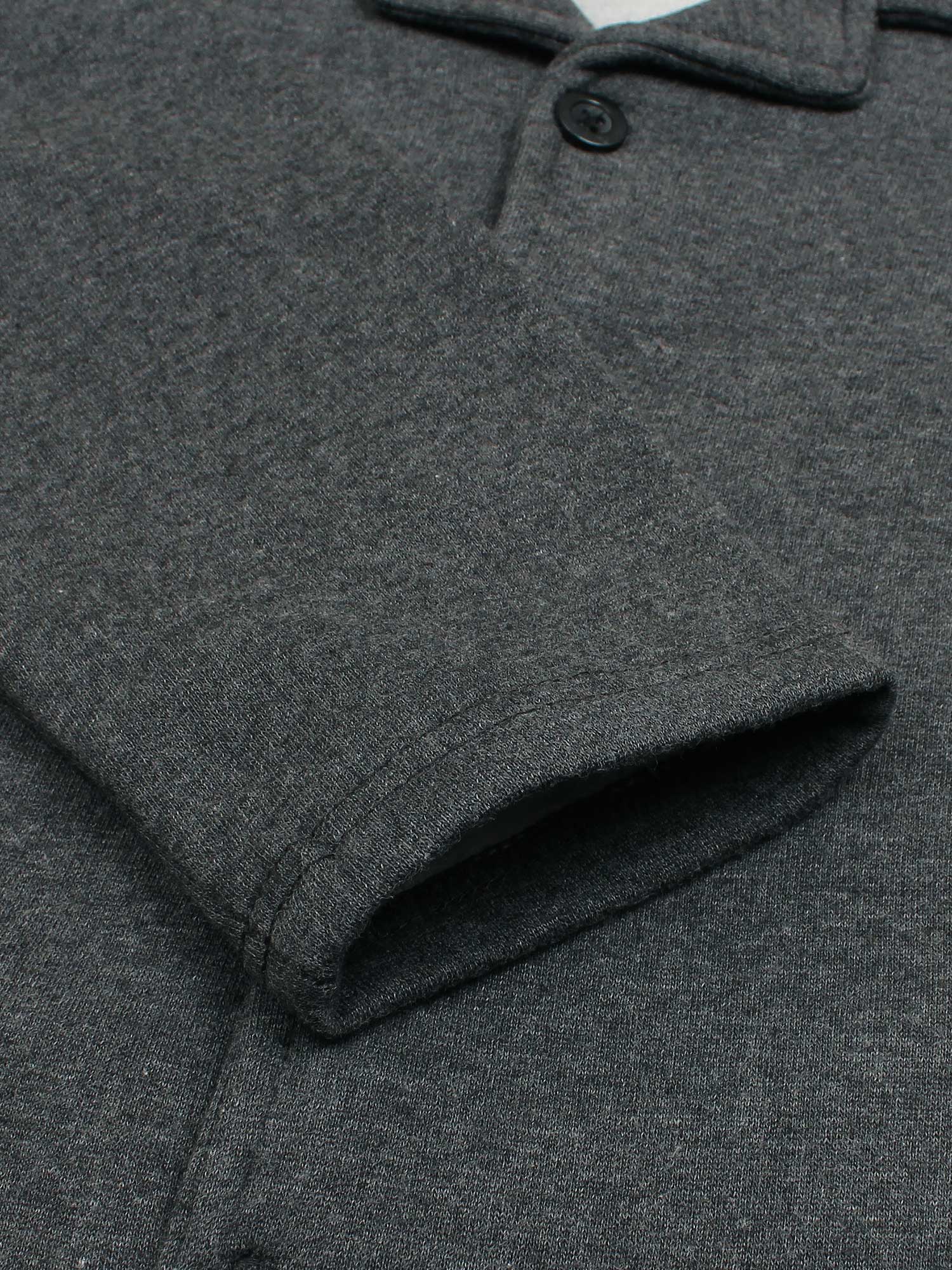 Tracksuit For Boys & Girls, Poly Athletic Fleece #VWT38-C - Image 4