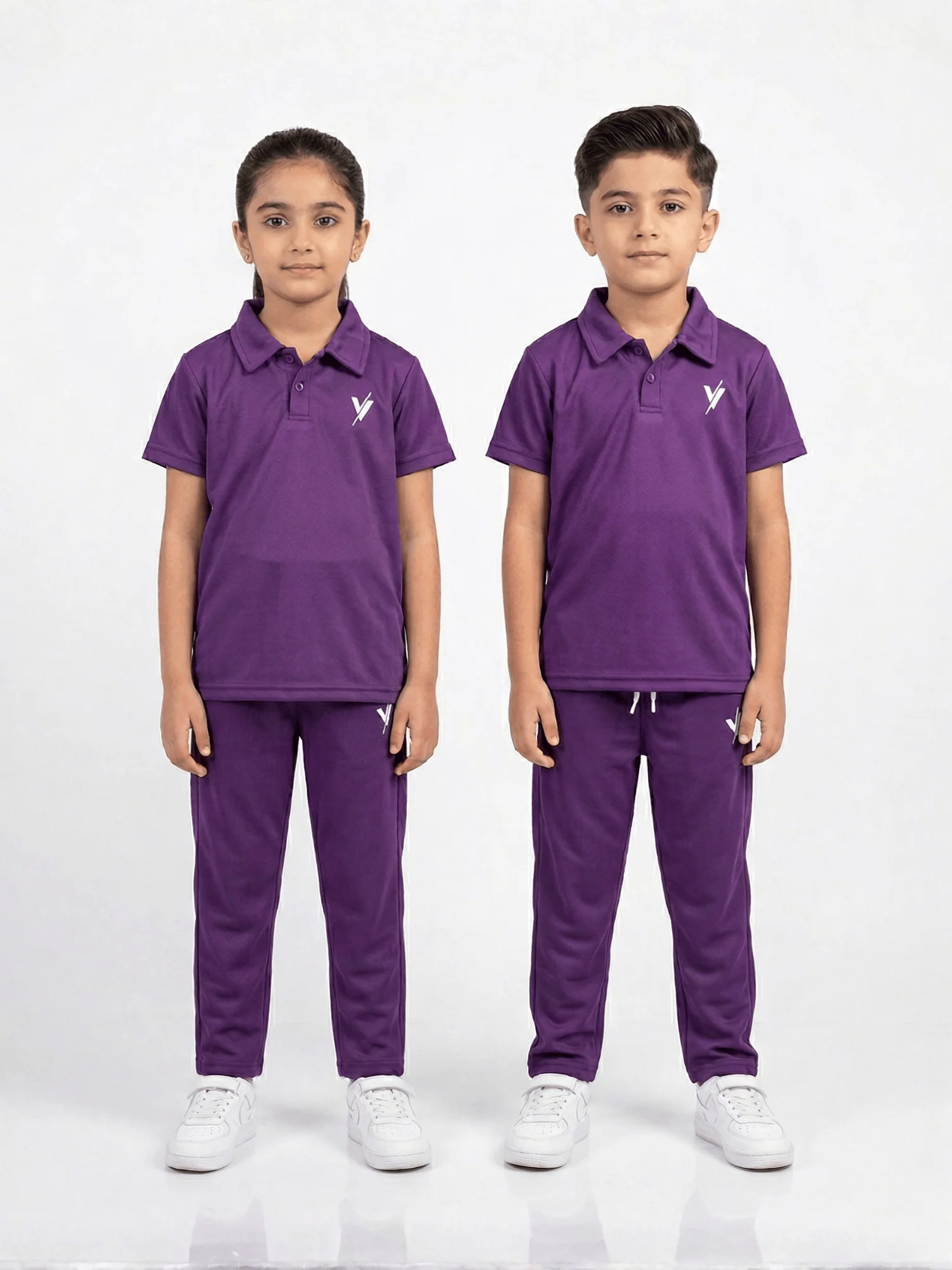 Tracksuit For Boys & Girls VST69-A