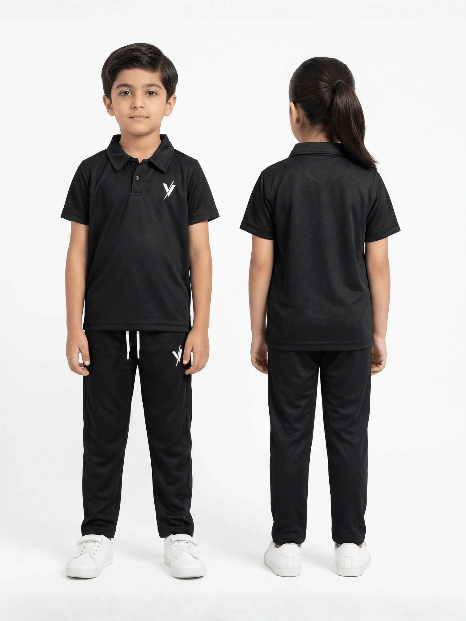 Tracksuit For Boys & Girls VST69-B - Image 2