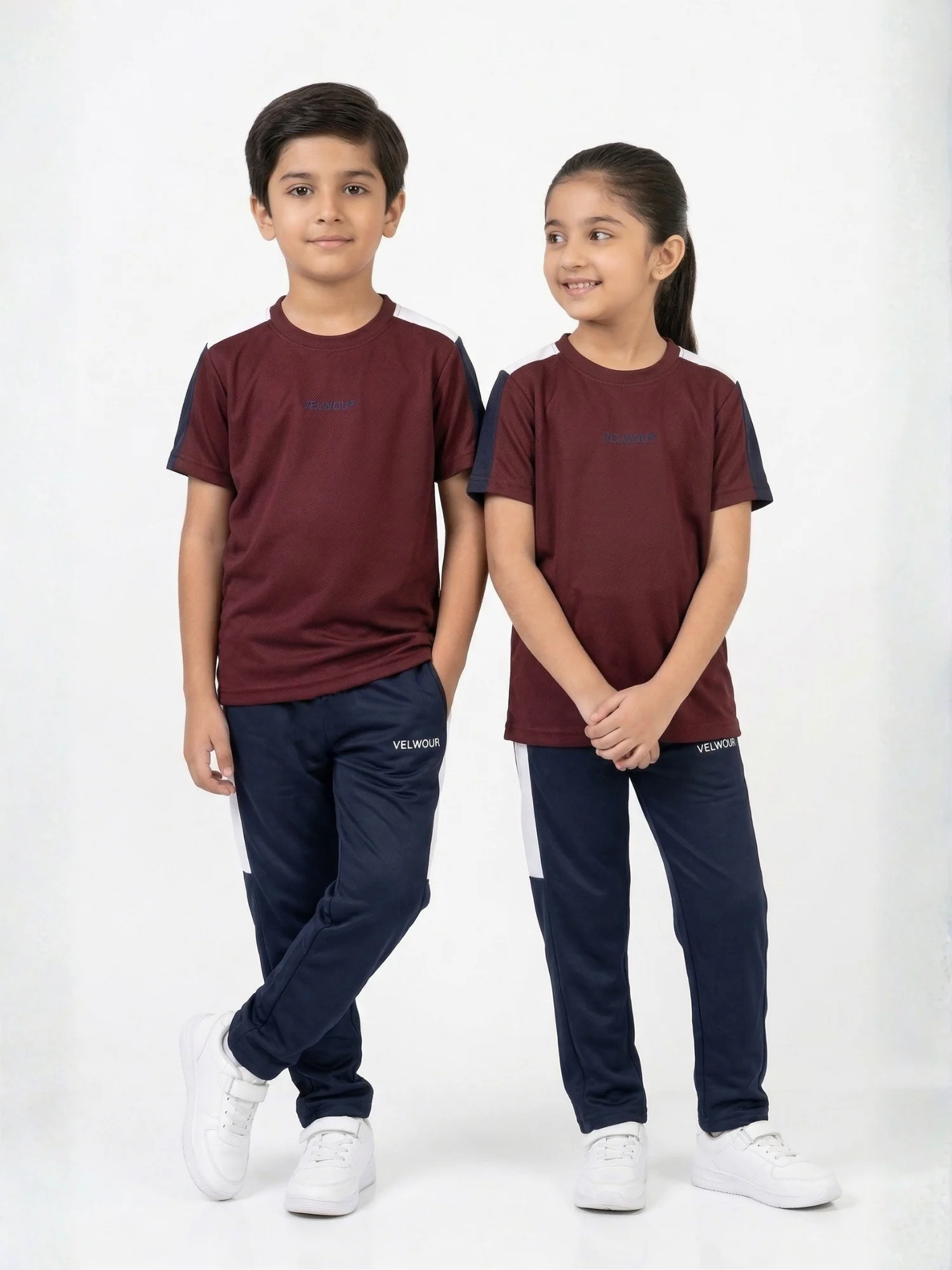 Tracksuit For Boys & Girls VST70-A