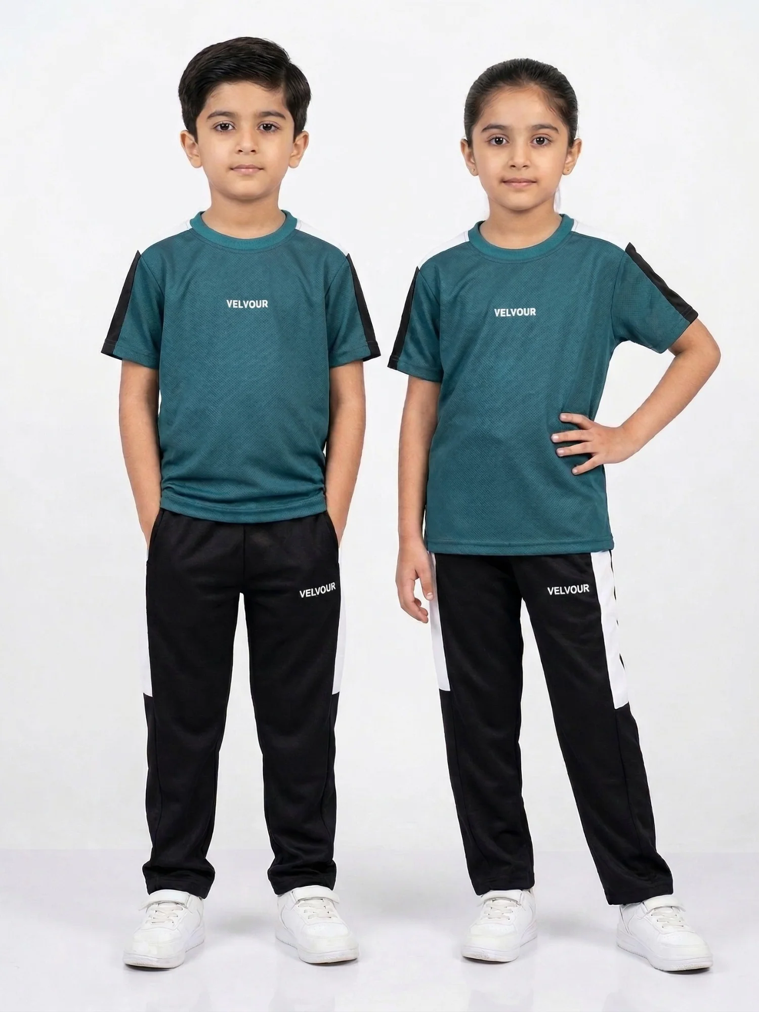 Tracksuit For Boys & Girls VST70-B