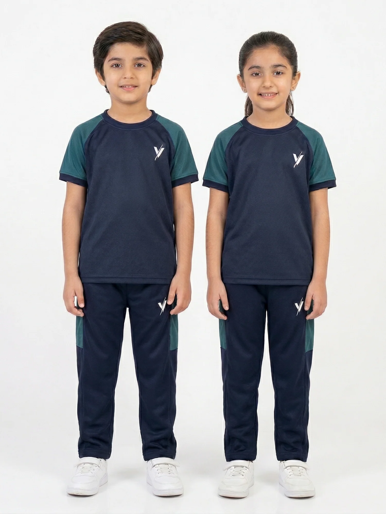 Tracksuit For Boys & Girls VST71-A