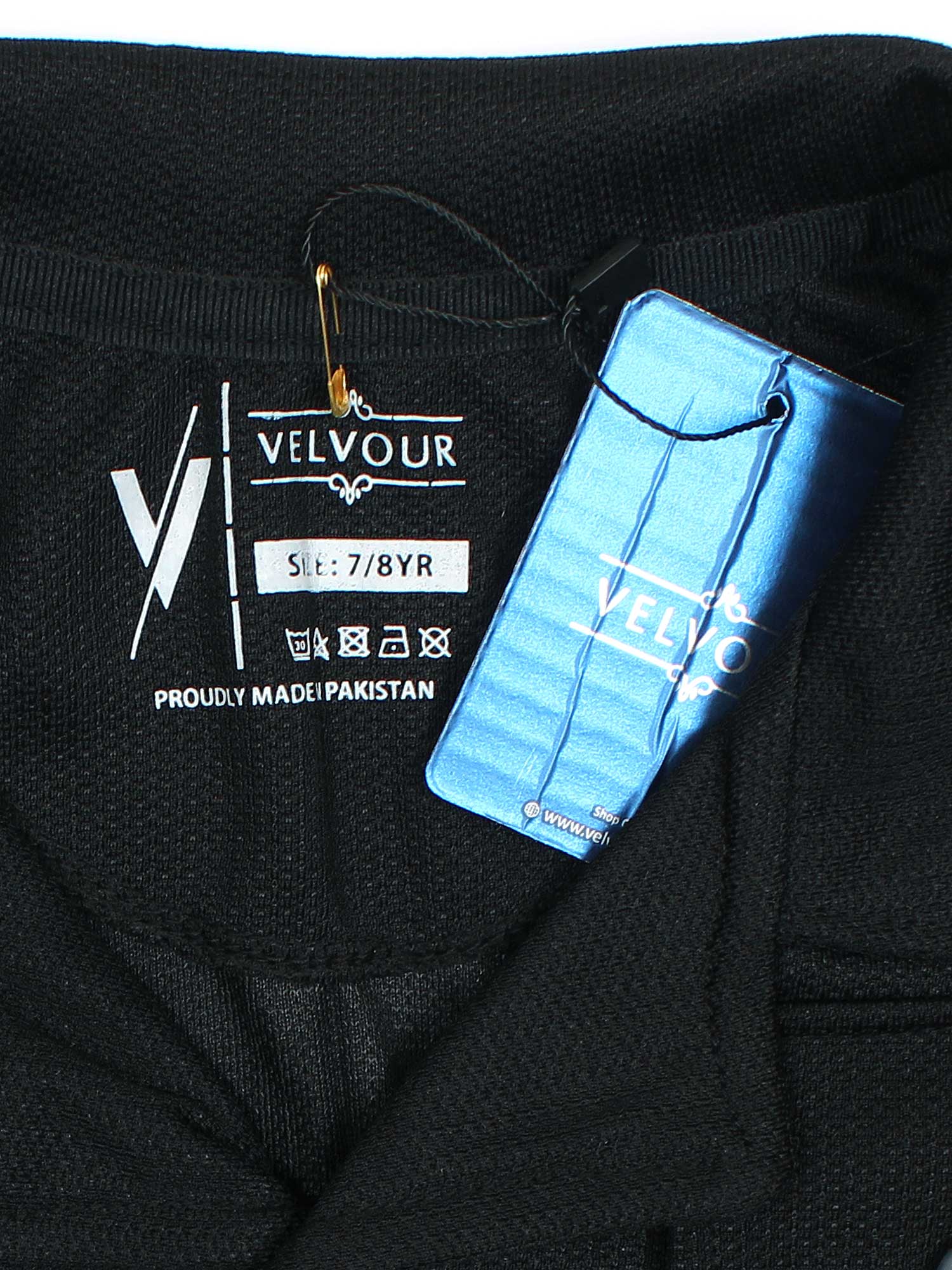 Tracksuit For Boys & Girls #VWT40-A - Image 5