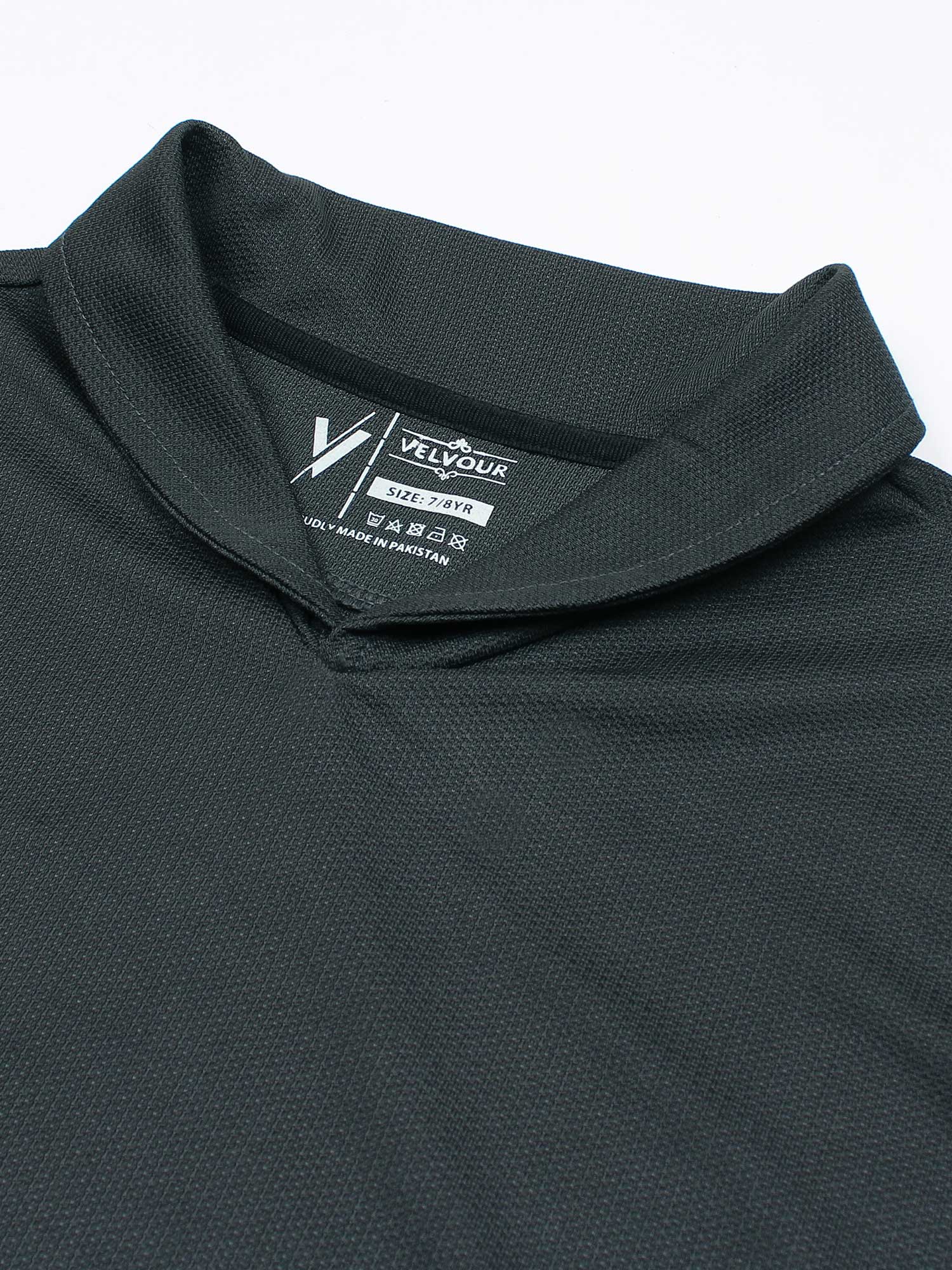 Tracksuit For Boys & Girls #VWT44-A - Image 2