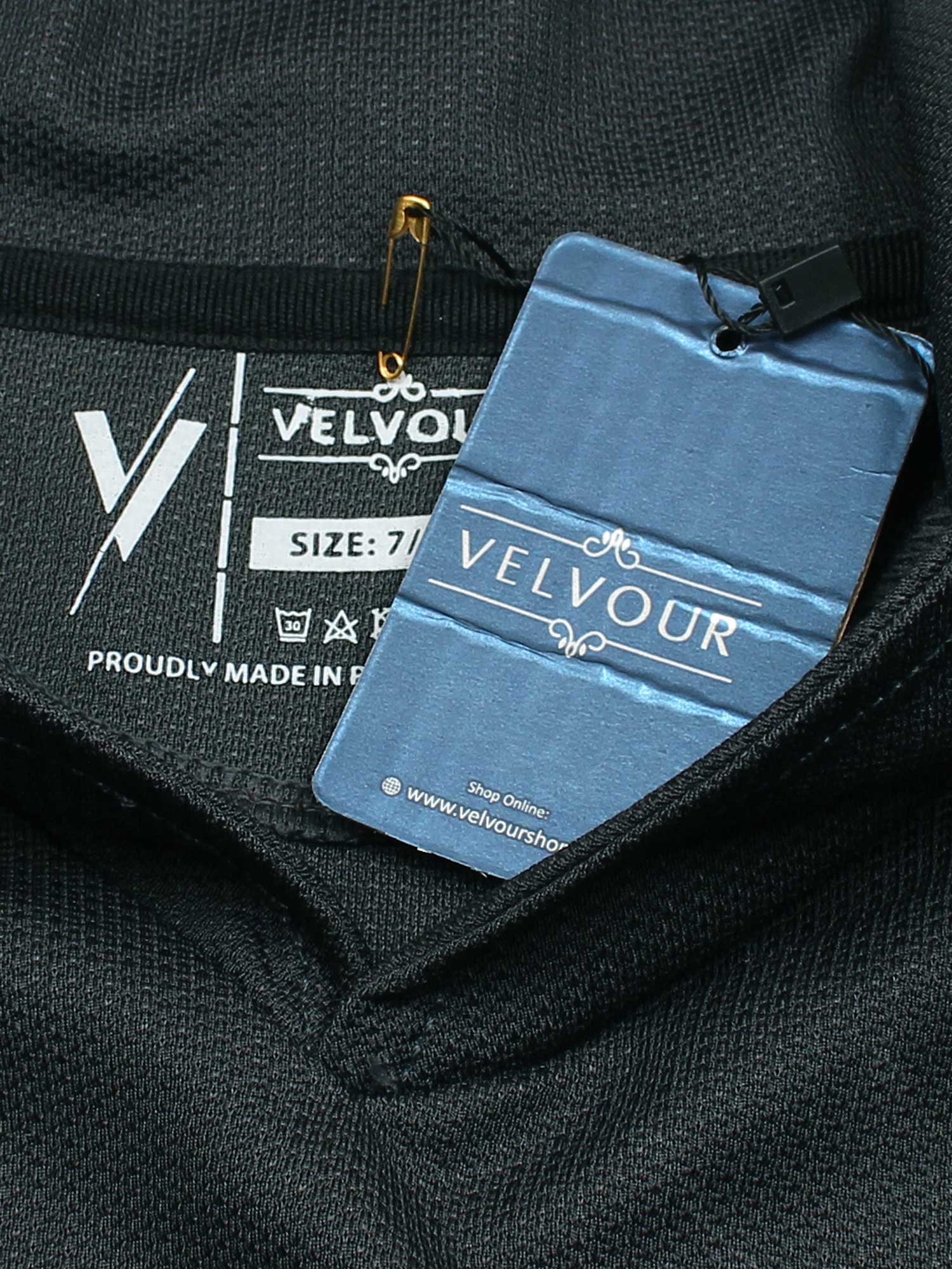 Tracksuit For Boys & Girls #VWT44-A - Image 3