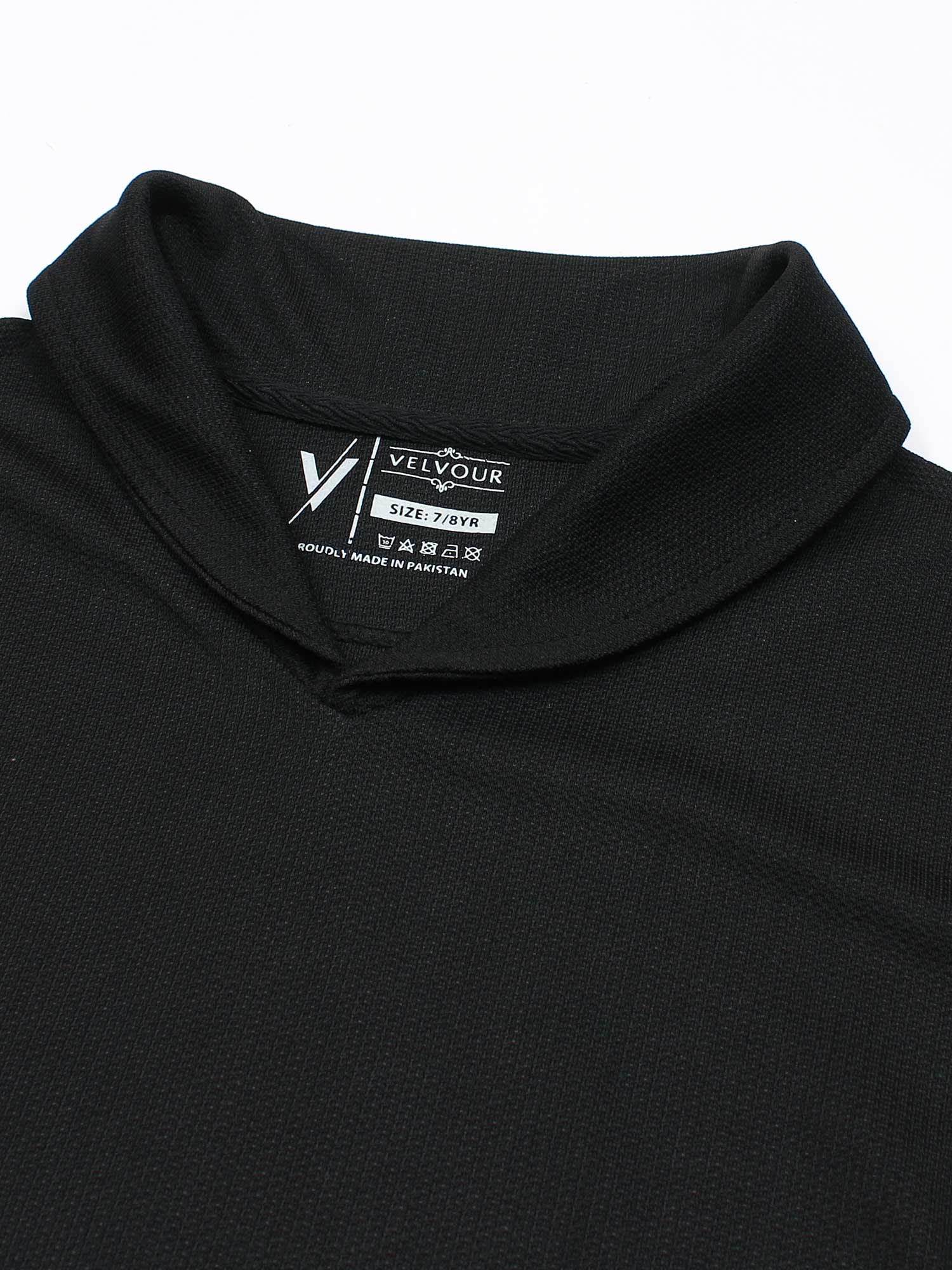 Tracksuit For Boys & Girls #VWT44-B - Image 2