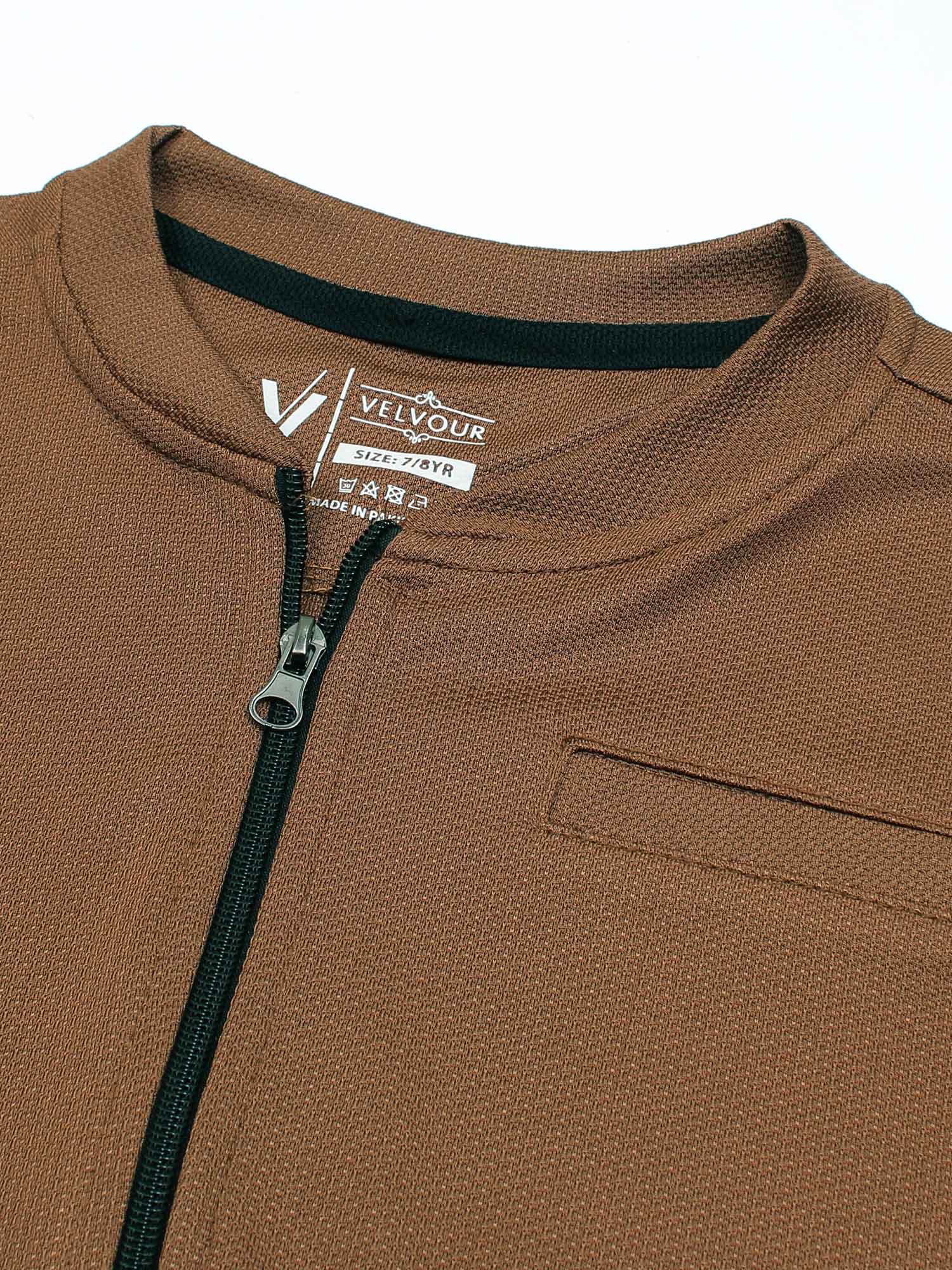 Tracksuit For Boys & Girls #VWT45-A - Image 3