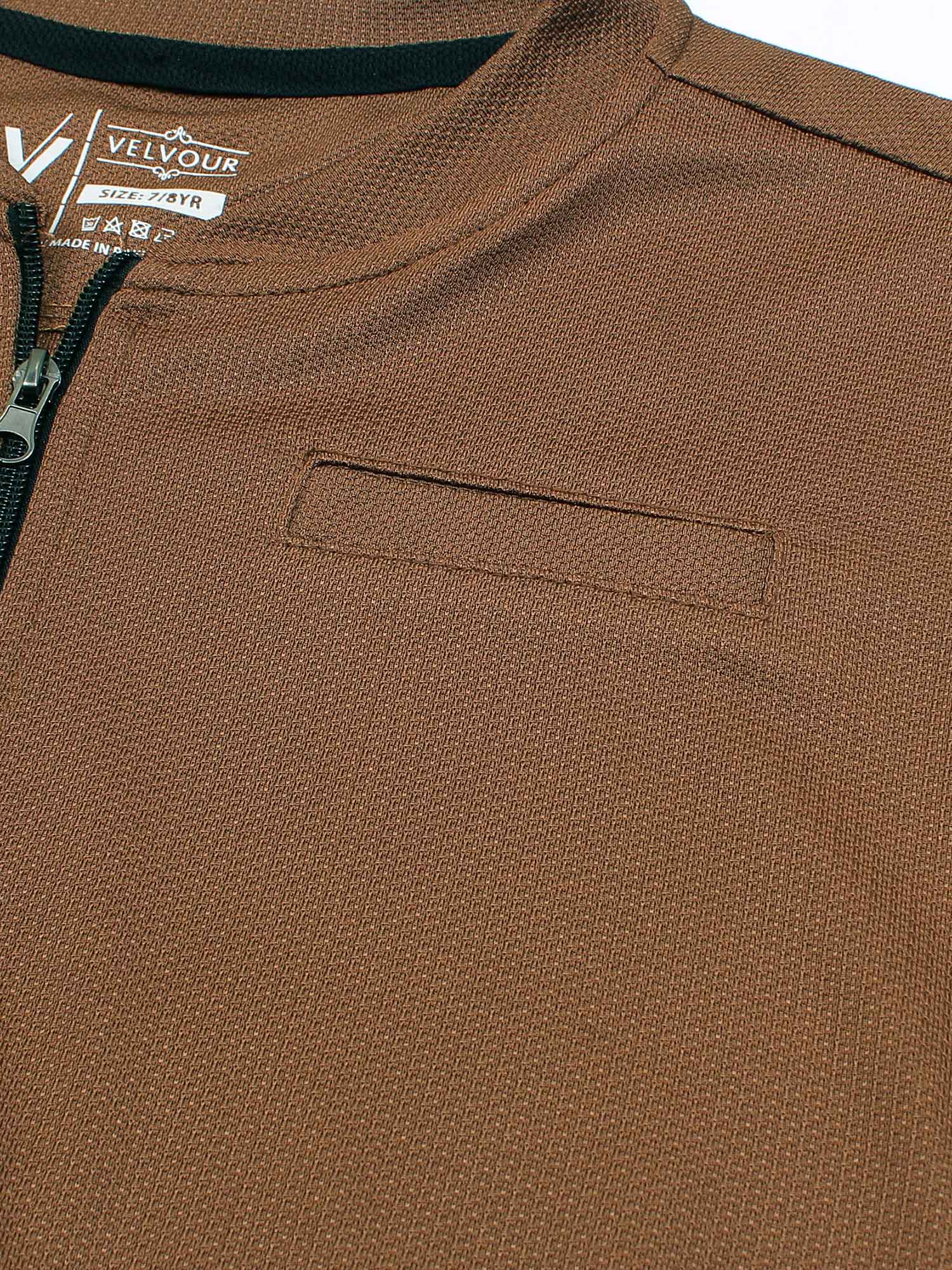 Tracksuit For Boys & Girls #VWT45-A - Image 4