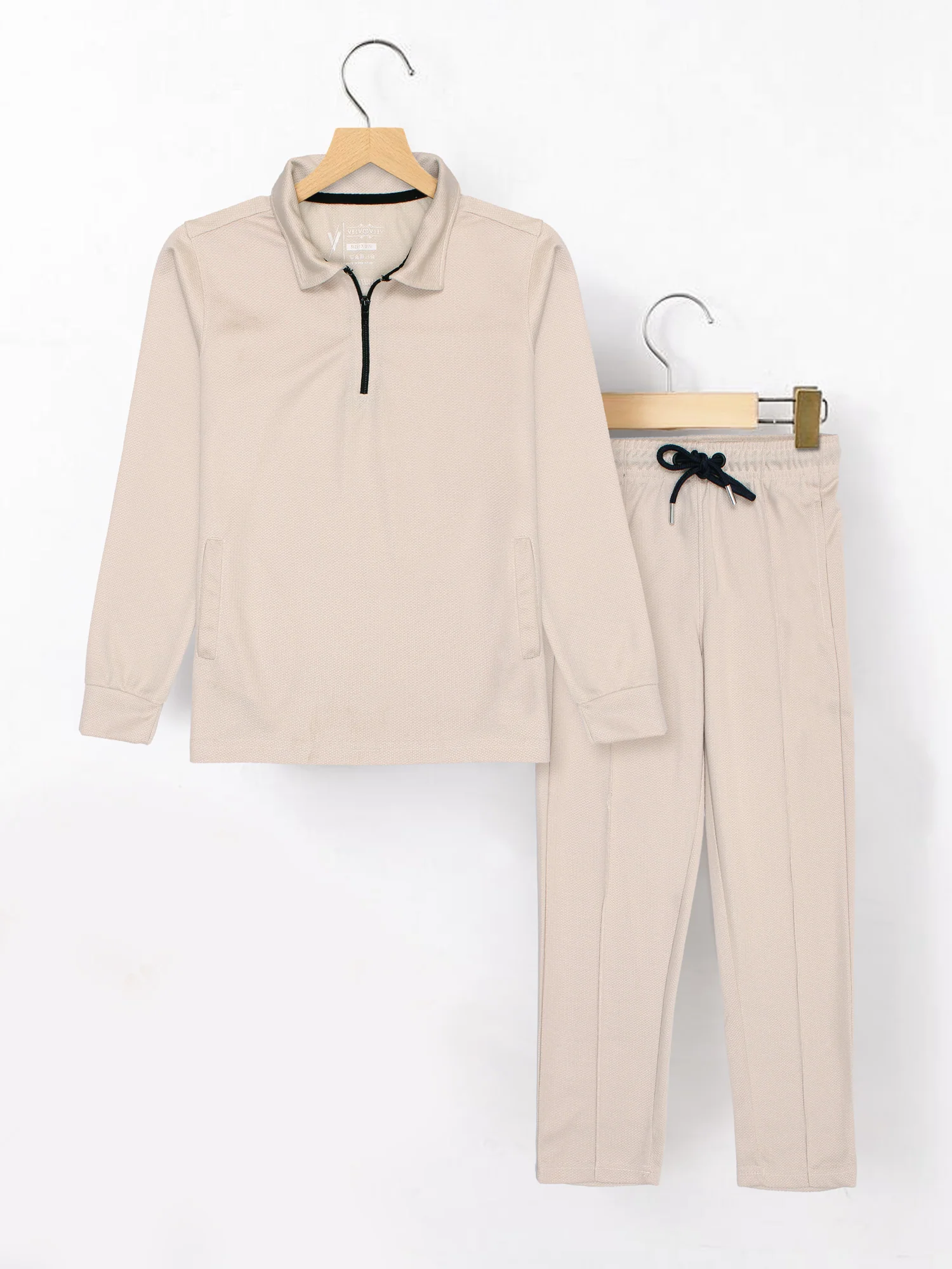 Tracksuit For Boys & Girls #VWT46-A