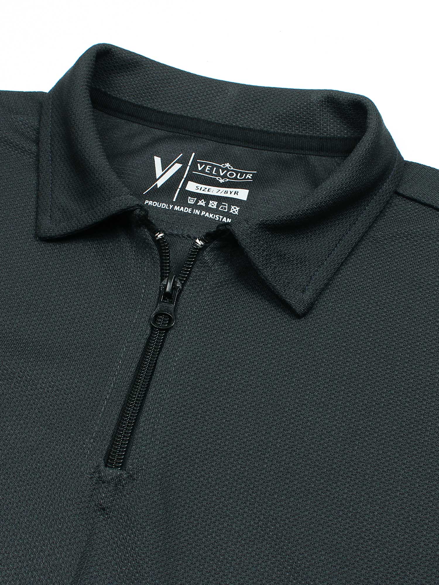 Tracksuit For Boys & Girls #VWT46-B - Image 2