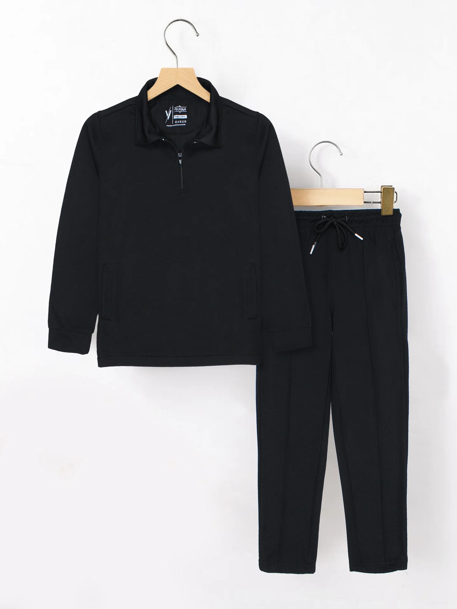 Tracksuit For Boys & Girls #VWT46-C