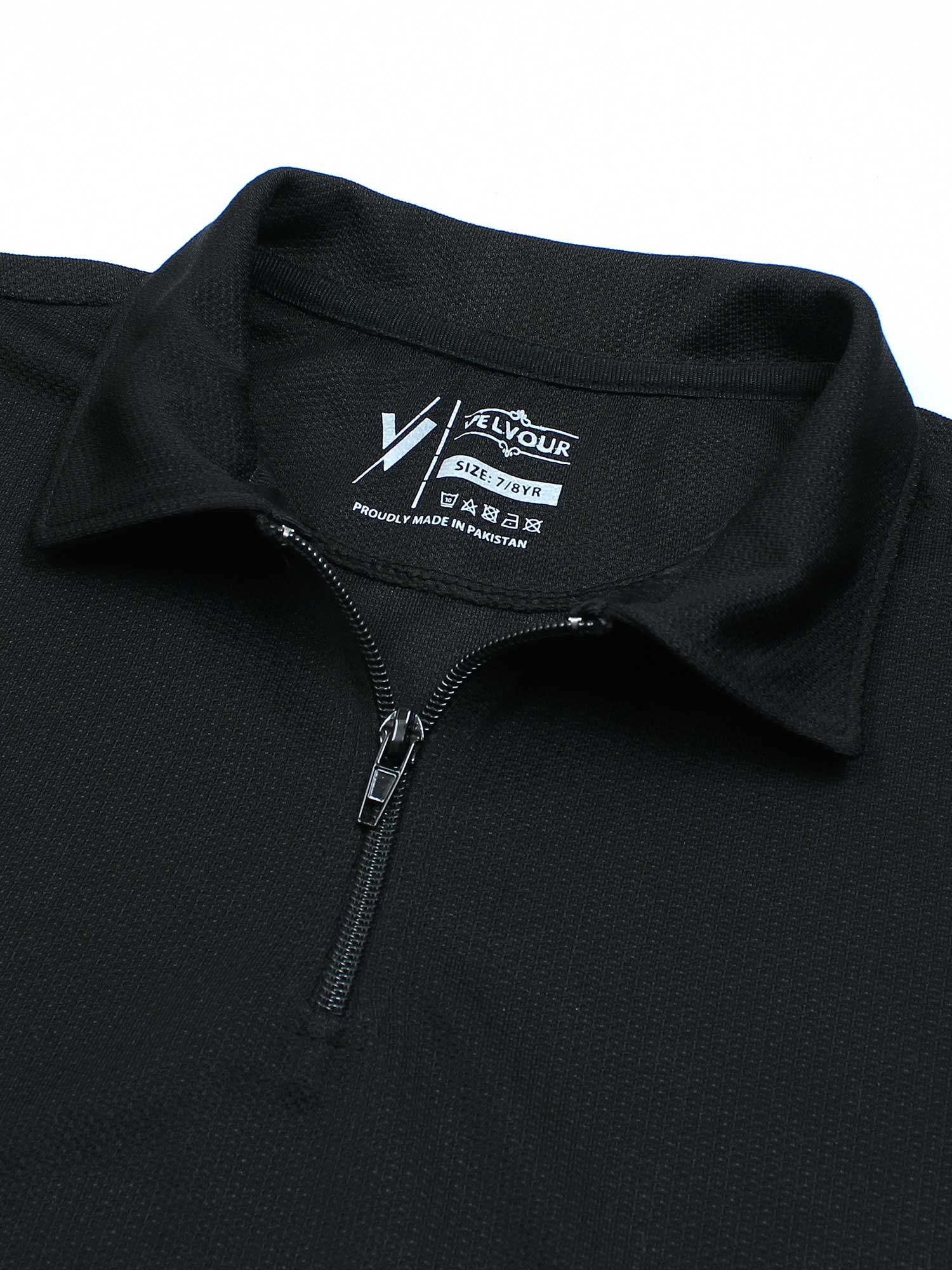 Tracksuit For Boys & Girls #VWT46-C - Image 2