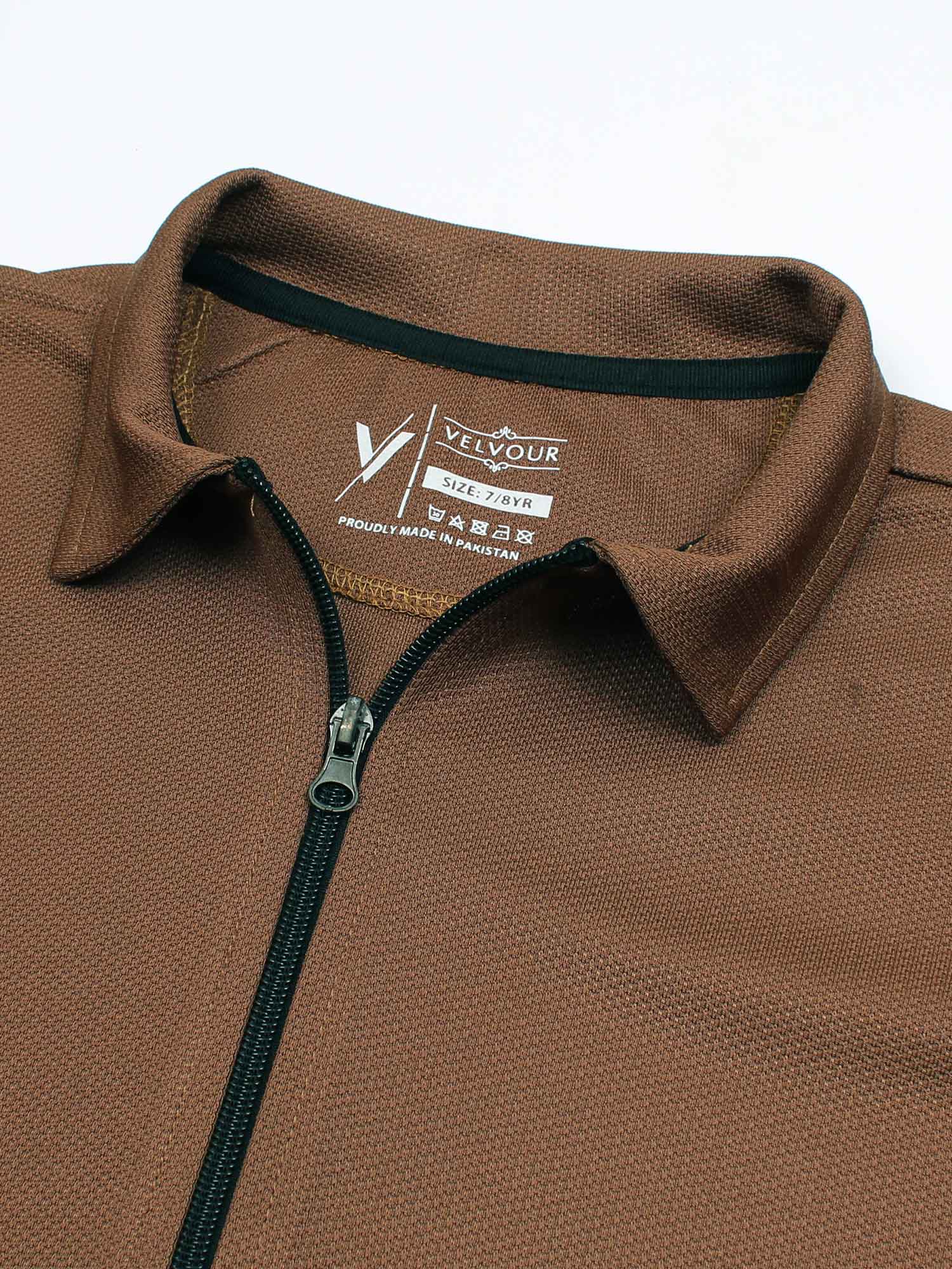Tracksuit For Boys & Girls #VWT47-A - Image 3