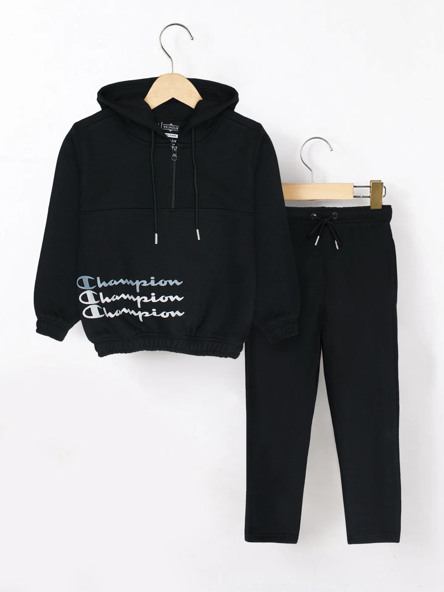 Tracksuit For Boys & Girls #VWT48-A
