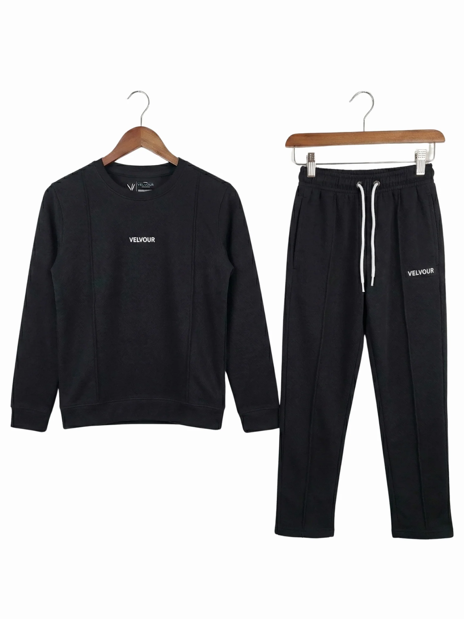 Tracksuit For Boys & Girls #VWT52-A - Image 2
