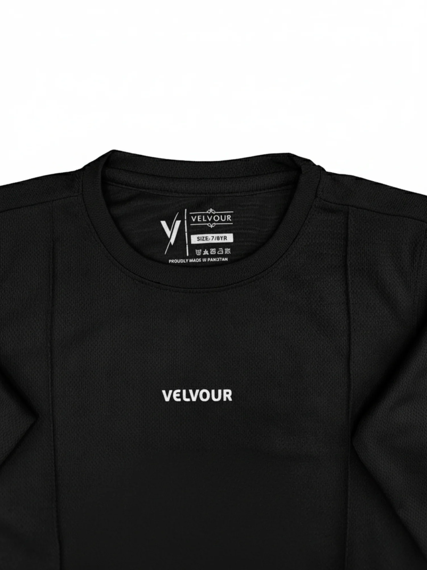 Tracksuit For Boys & Girls #VWT52-A - Image 4