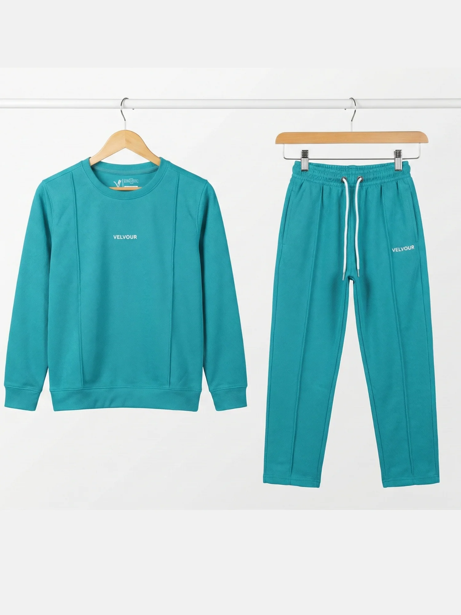 Tracksuit For Boys & Girls #VWT52-B - Image 2