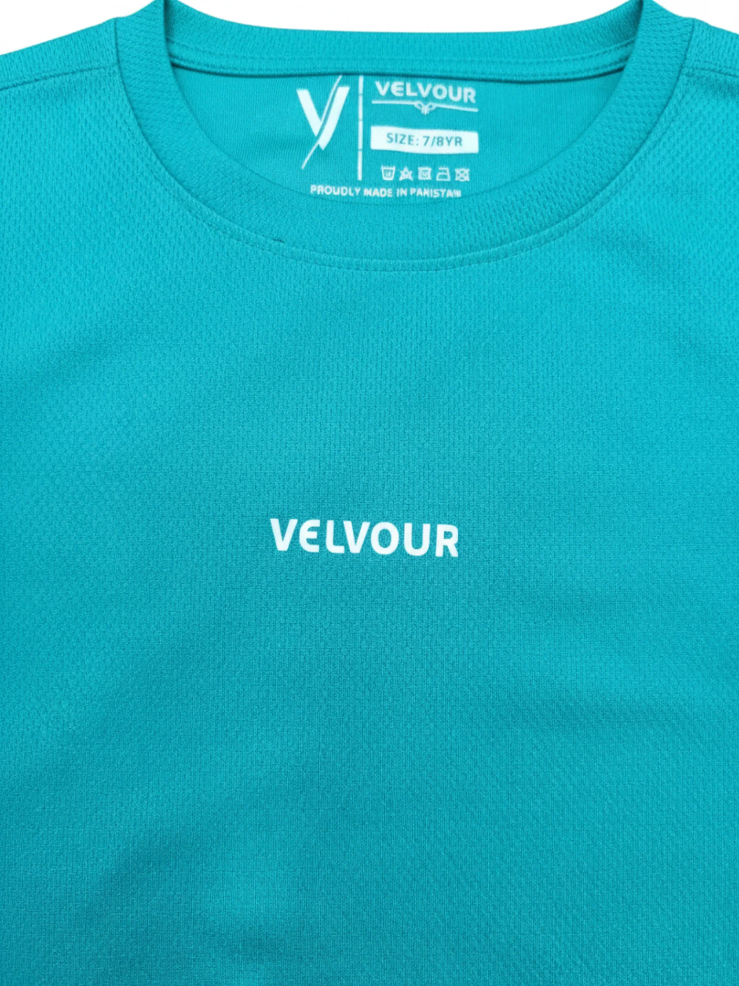 Tracksuit For Boys & Girls #VWT52-B - Image 4