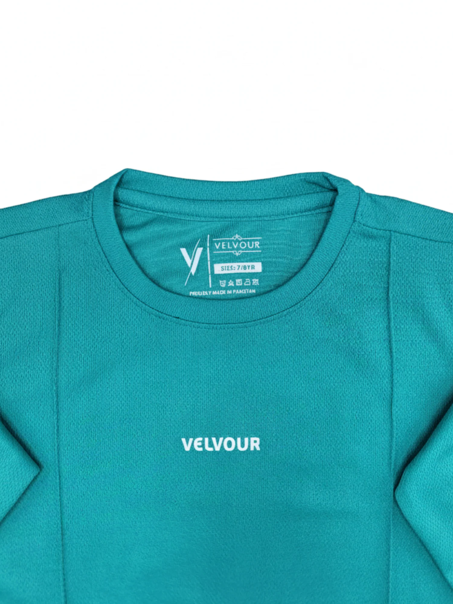 Tracksuit For Boys & Girls #VWT52-B - Image 7
