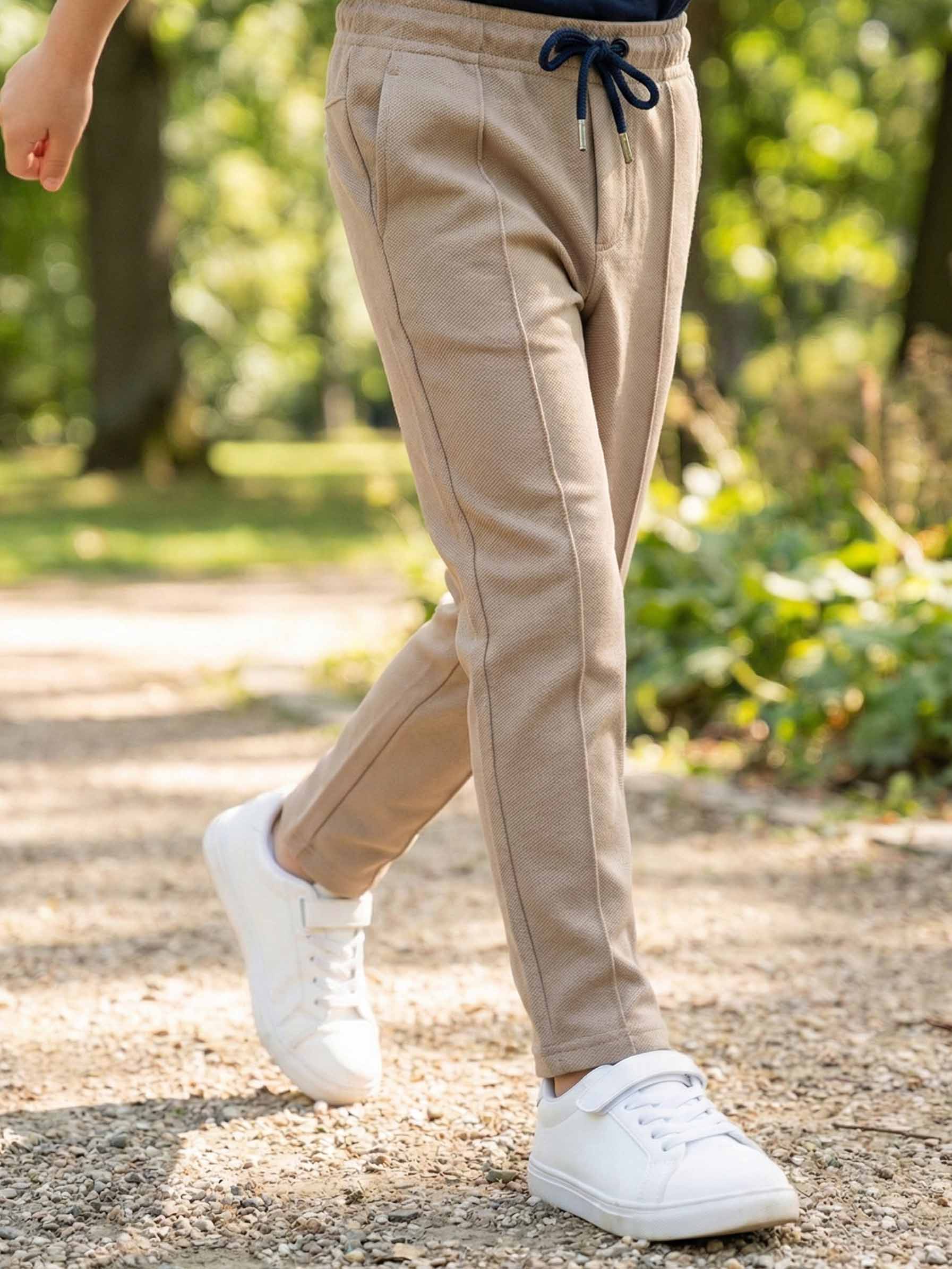 Trouser For Boys & Girls #VWT41-CT - Image 3