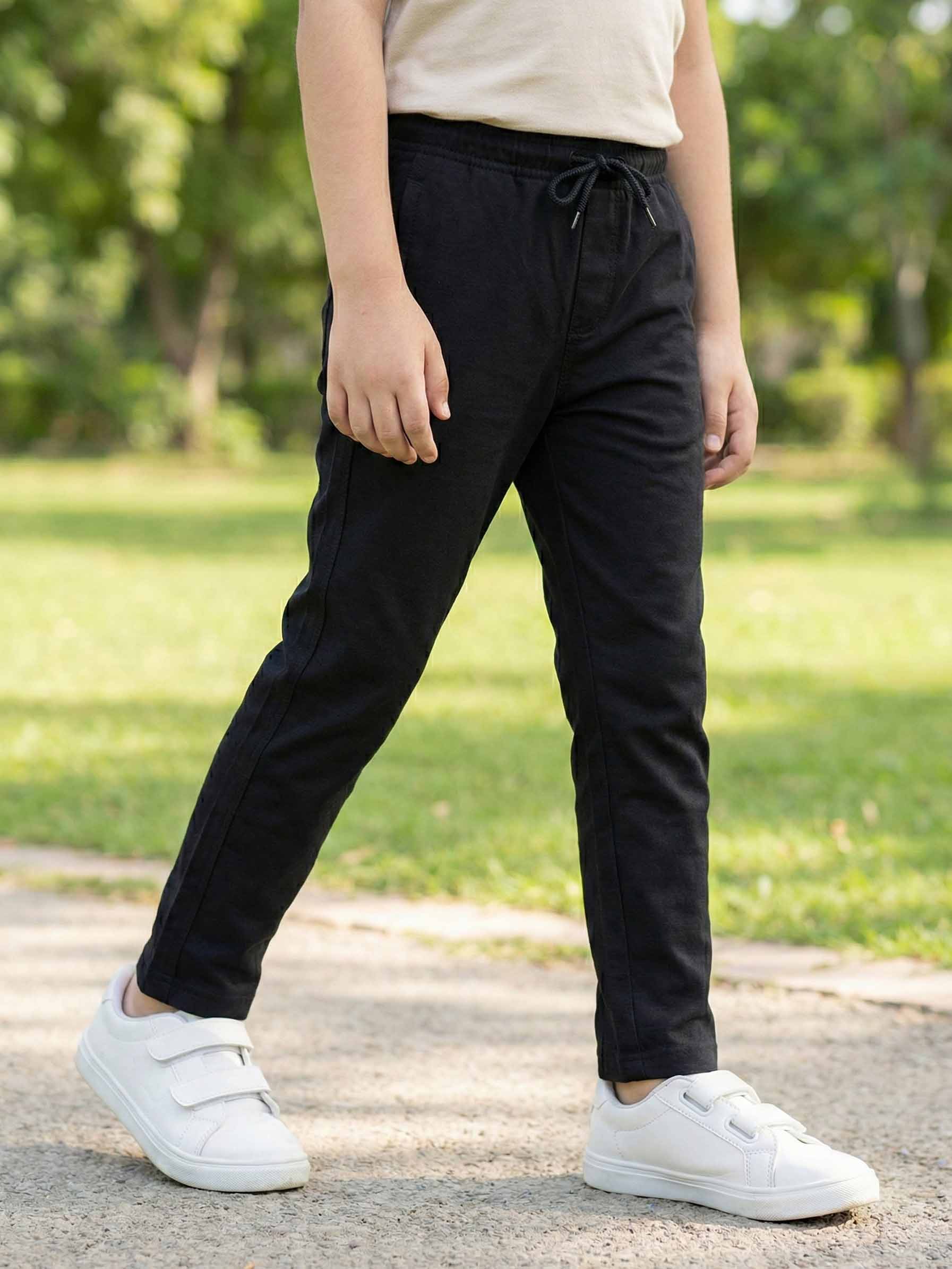 Trouser For Boys & Girls #VWT47-CT - Image 3