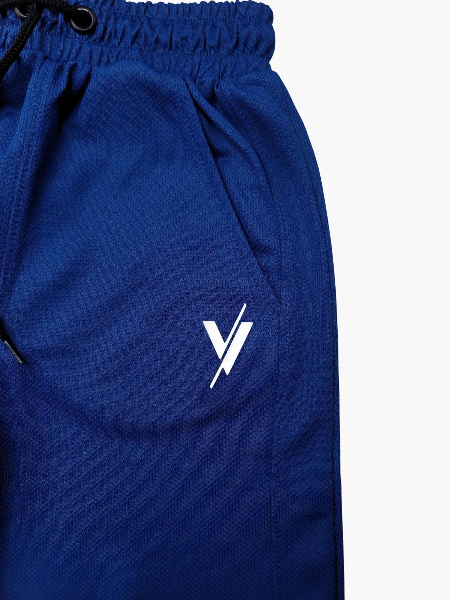 Kids Athletic Mesh Trouser VT04-A 43 - Image 4