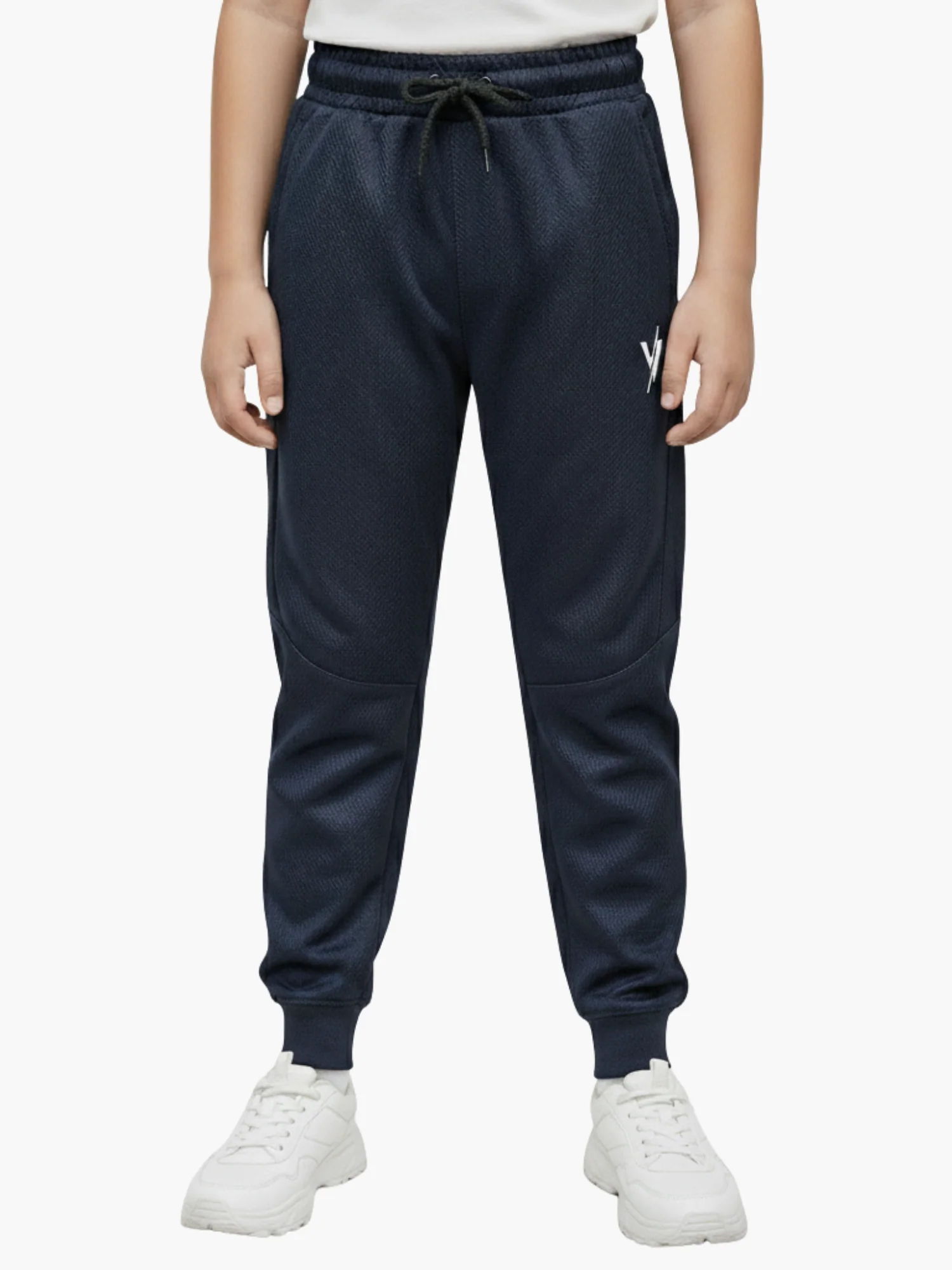 Kids Athletic Mesh Trouser VT04-B 43